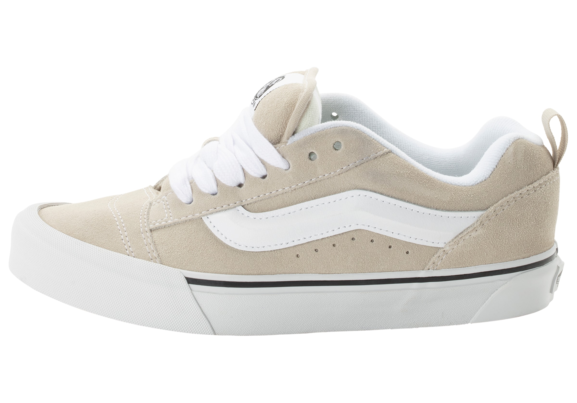 Vans Sneaker »Knu Skool«, unisex