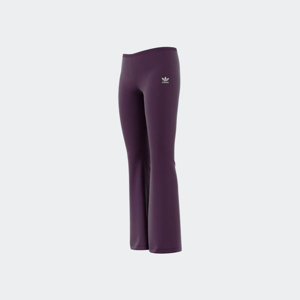 adidas Originals Sporthose »VELOUR PANTS«  sportlicher Stil, für Kinder, aus Polyester und Elasthan