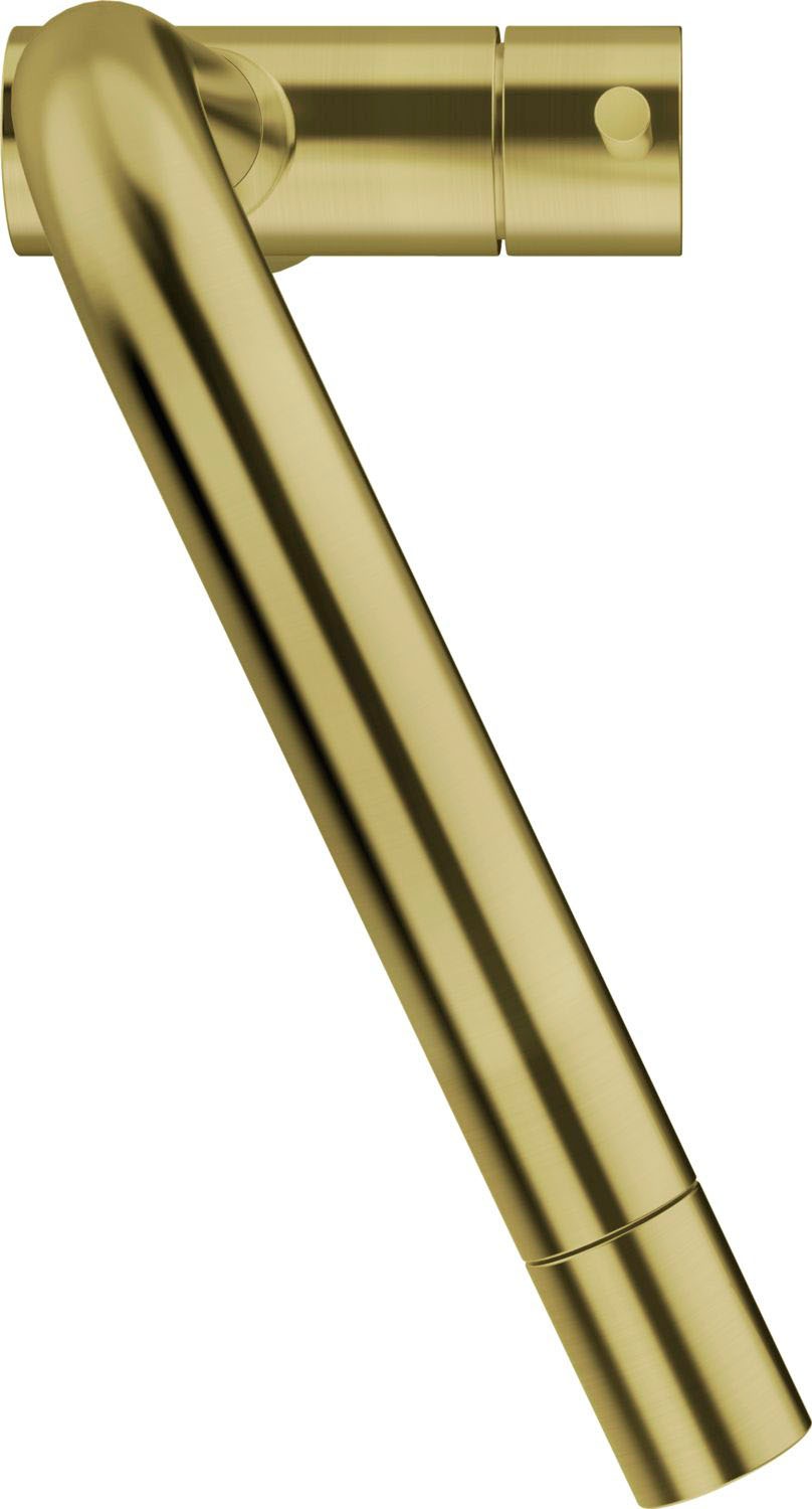 Schock »LAIOS FA« Festauslauf, Flüsterperlator, Schwenkbereich 360°