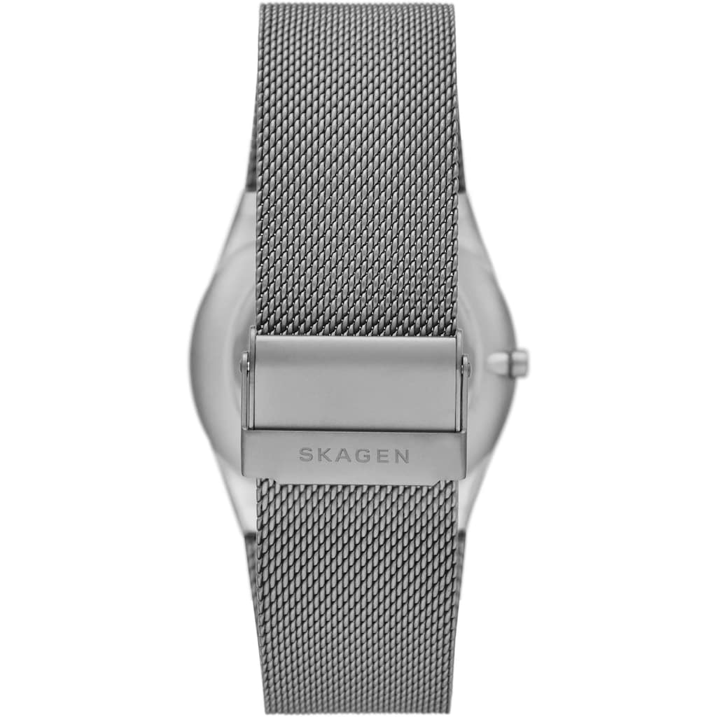 Skagen Quarzuhr »Melbye, SKW6789«