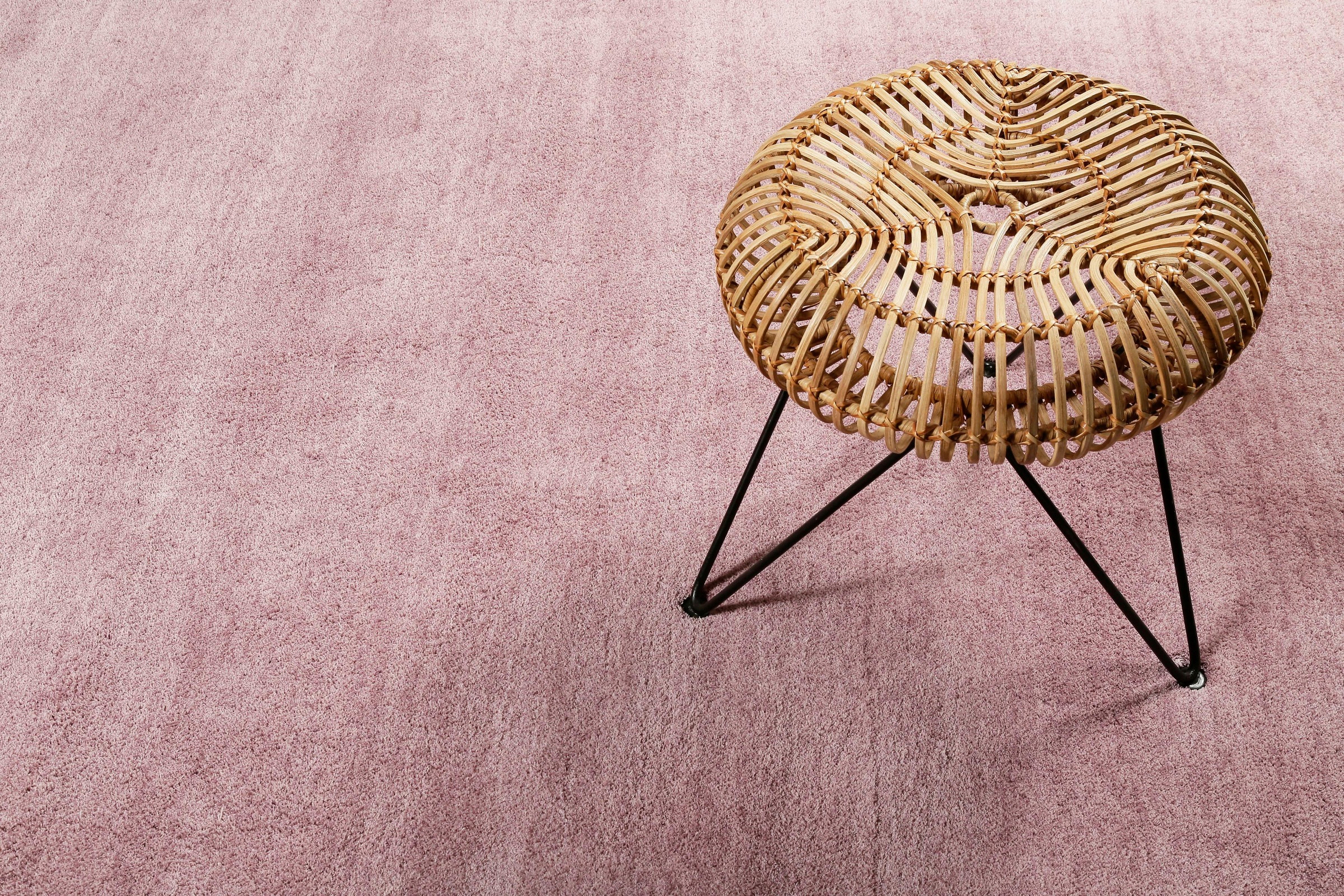 Esprit Teppich »Loft ESP-4223«, rechteckig, 20 mm Höhe, Wohnzimmer, große Farbauswahl, sehr weicher Flor, dicht gewebt, robust