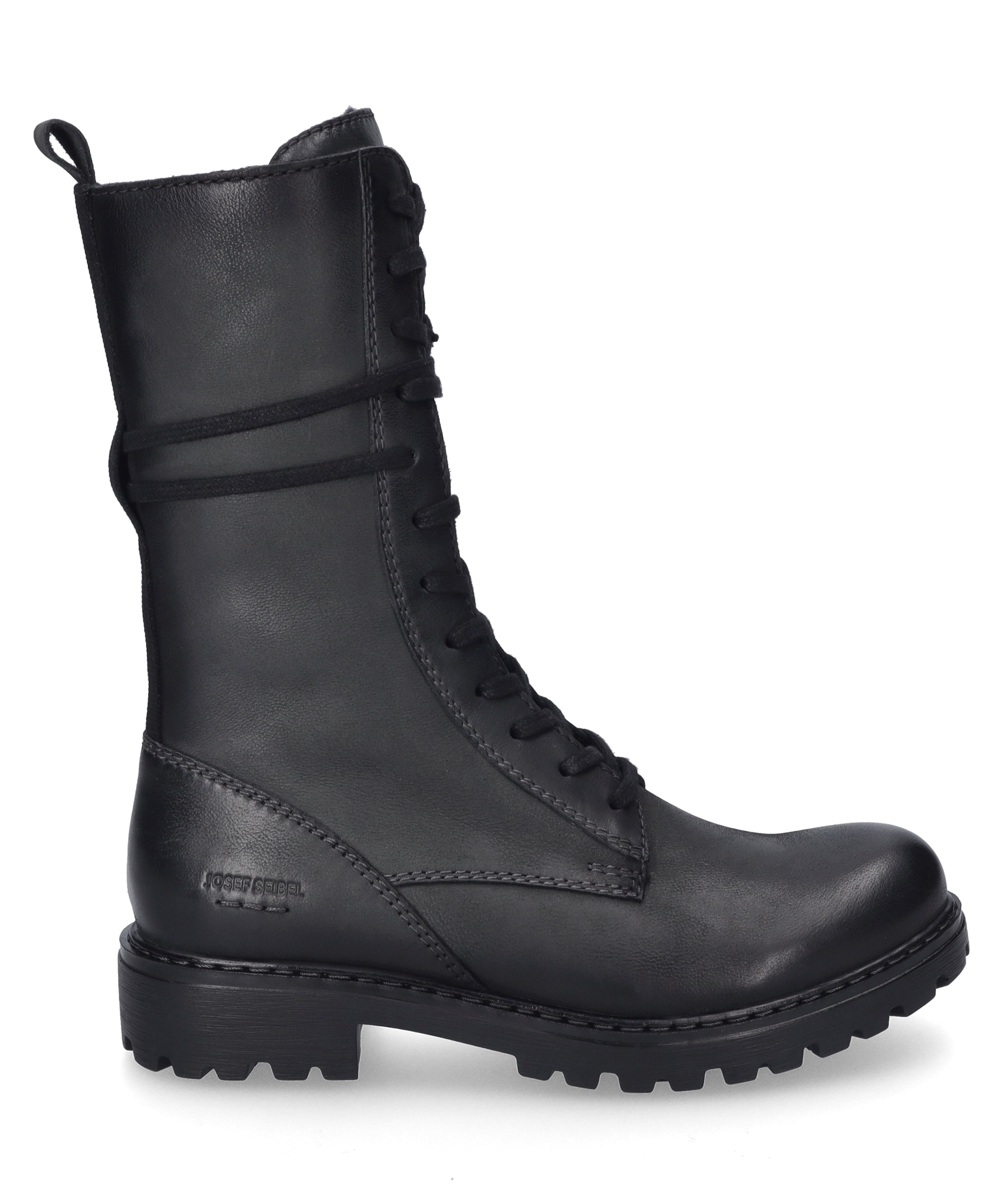 Josef Seibel Stiefel »Marta 29, asphalt«