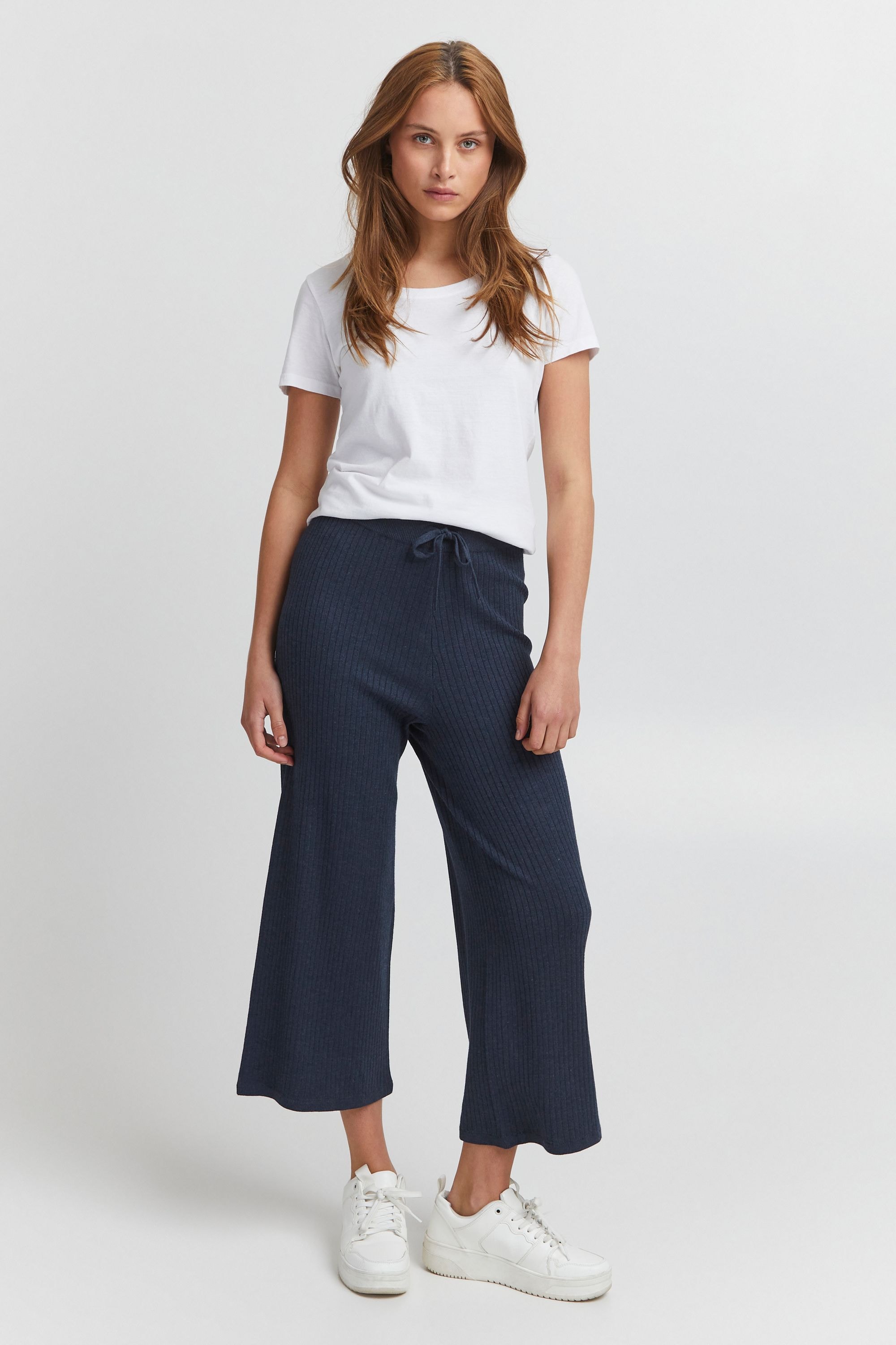 OXMO Stoffhose »Stoffhose OXRie«