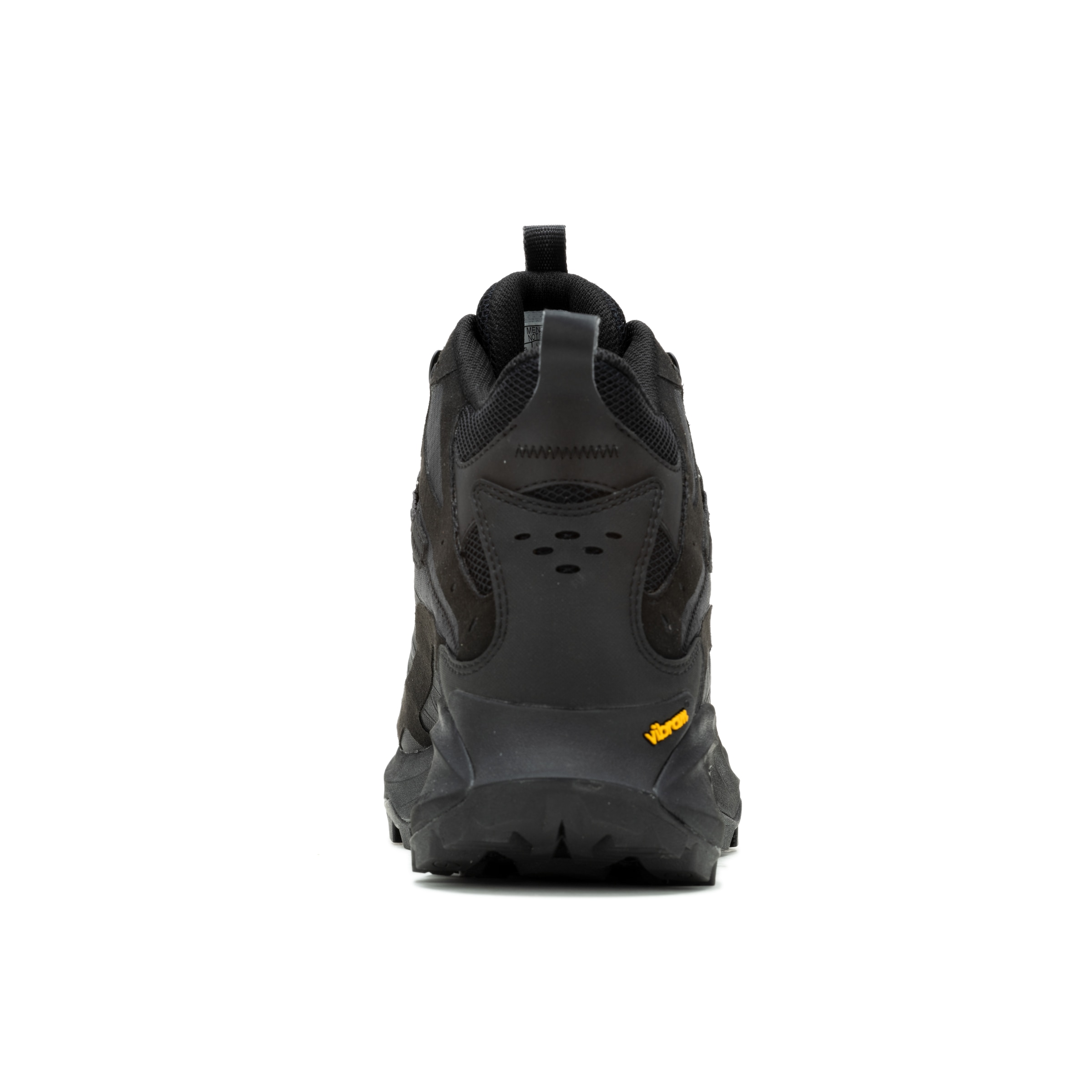 Merrell Wanderschuh »MOAB SPEED 2 MID GORE-TEX«, wasserdicht