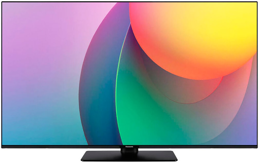 Panasonic LED-Fernseher »TB-65W60AEZ«, 4K Ultra HD, Smart-TV