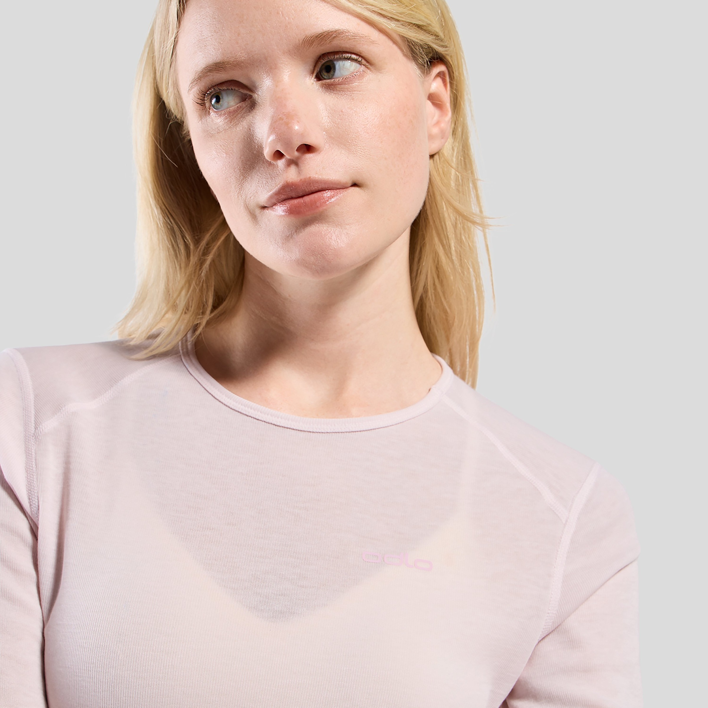Odlo Funktionsshirt »Odlo ACTIVE WARM«