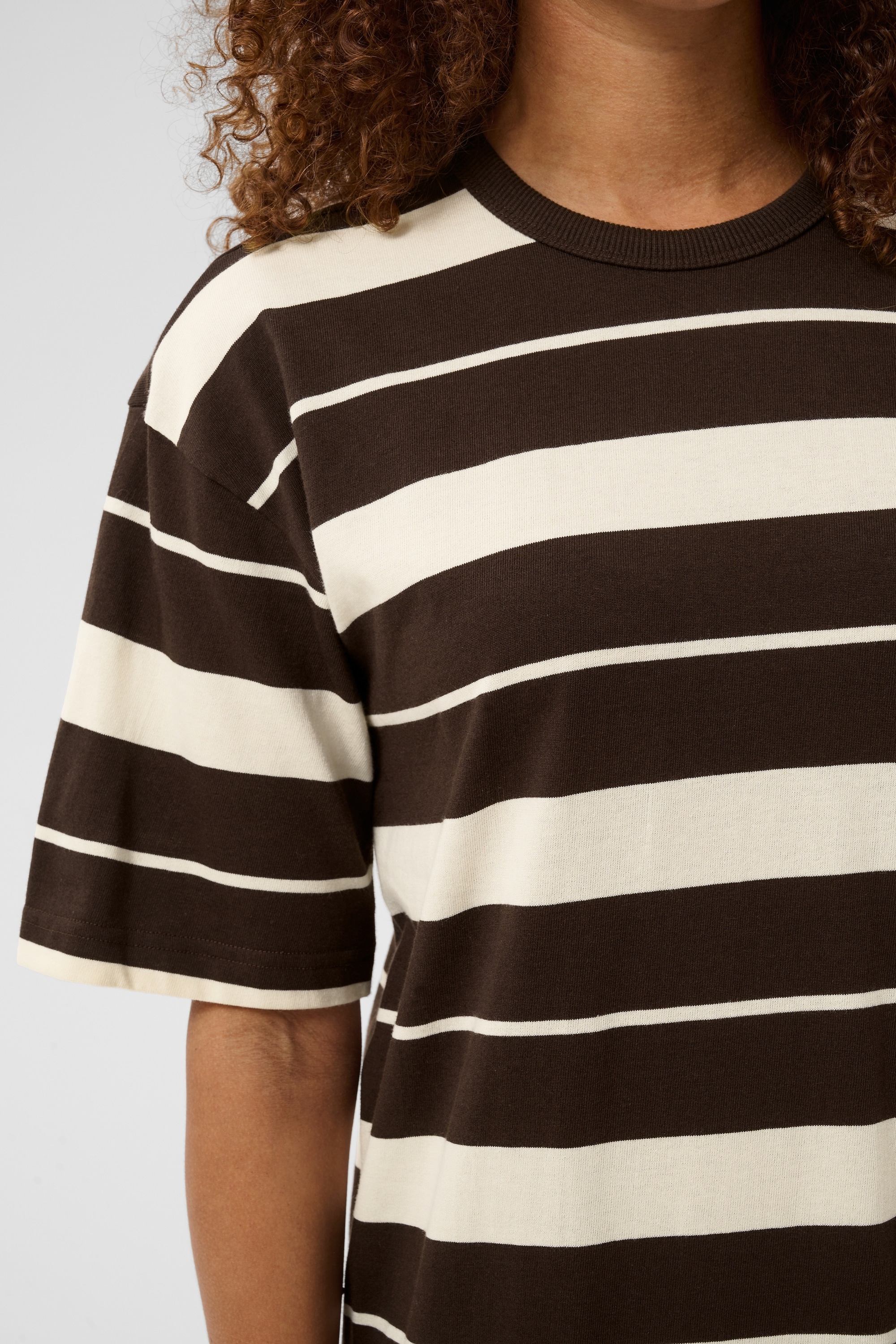 KAFFE Jerseykleid »Jerseykleid KAwinny«