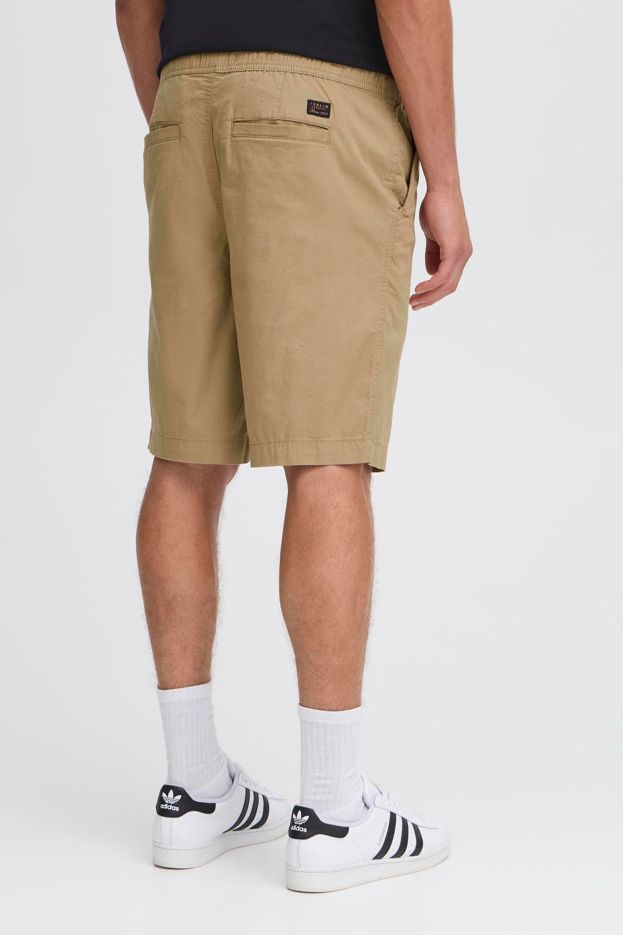 !Solid Chinoshorts »Chinoshorts SDKALKA«
