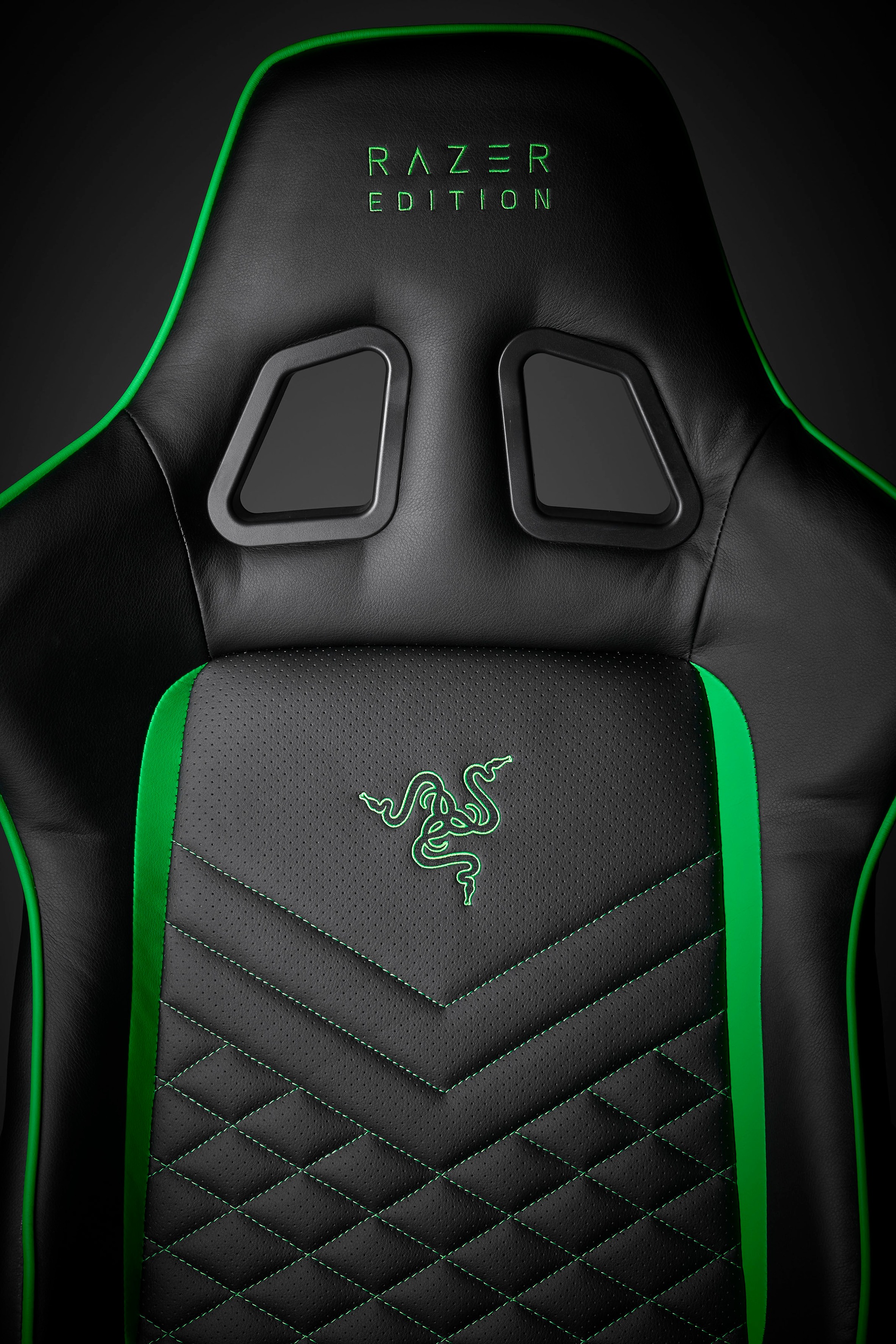RAZER Gaming-Stuhl »Tarok Pro by Zen«