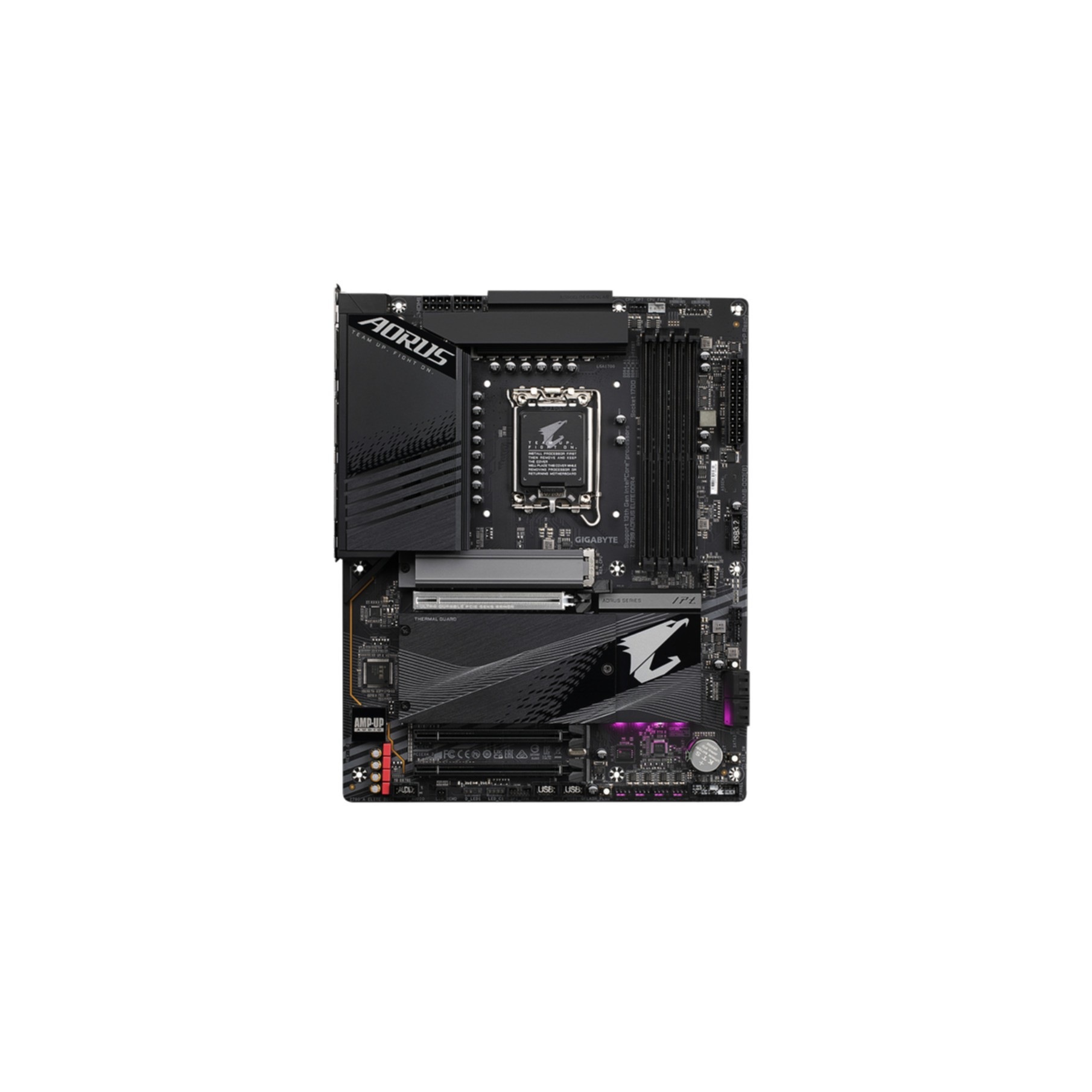 Gigabyte Mainboard »Z790 AORUS ELITE DDR4«