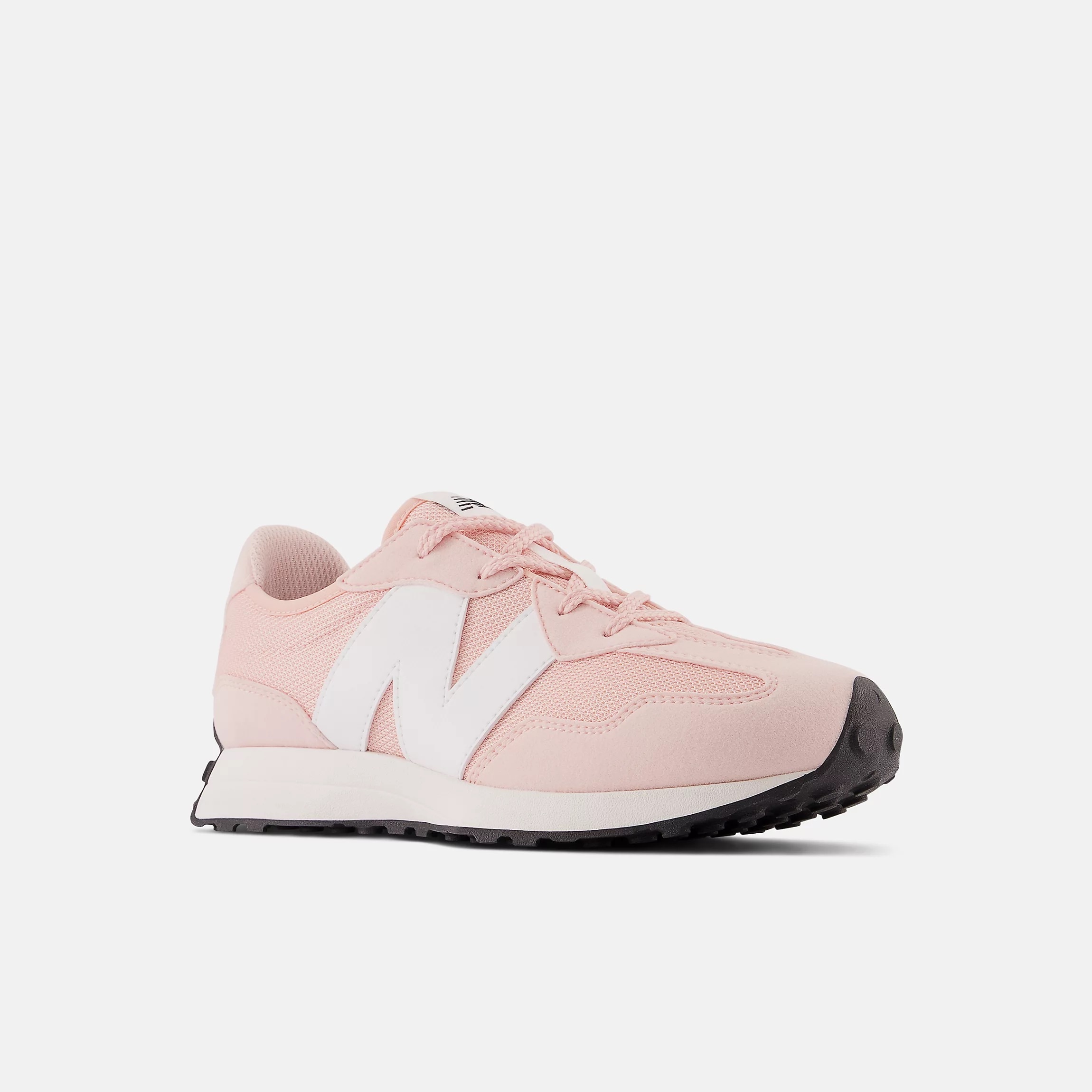 New Balance Sneaker »327«  für Kinder und Jugendliche entwickelt, mit Gummilaufsohle