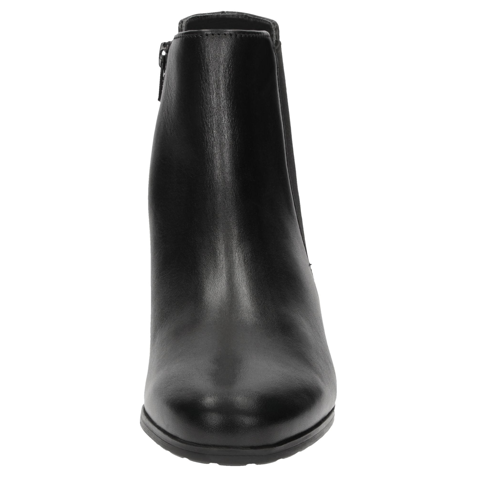 SIOUX Stiefelette »Fendrina-714«