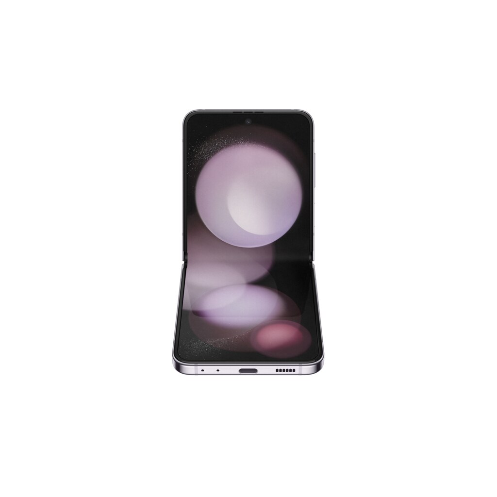 SAMSUNG Galaxy Z Flip5, 512 GB, Lavender