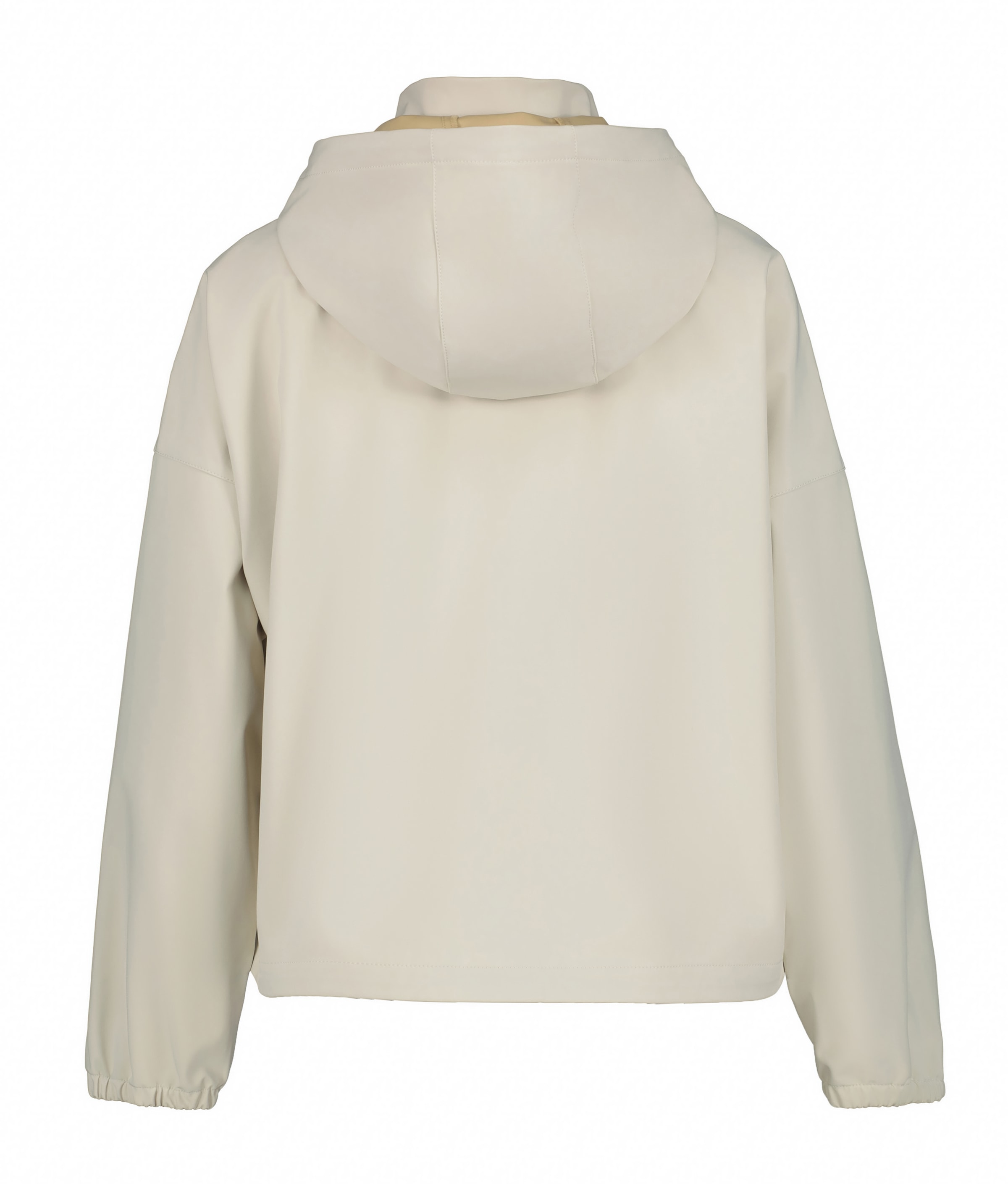 Icepeak Softshelljacke »D SOFTSHELLJACKE ADRIAM«, (1 St.), mit Kapuze