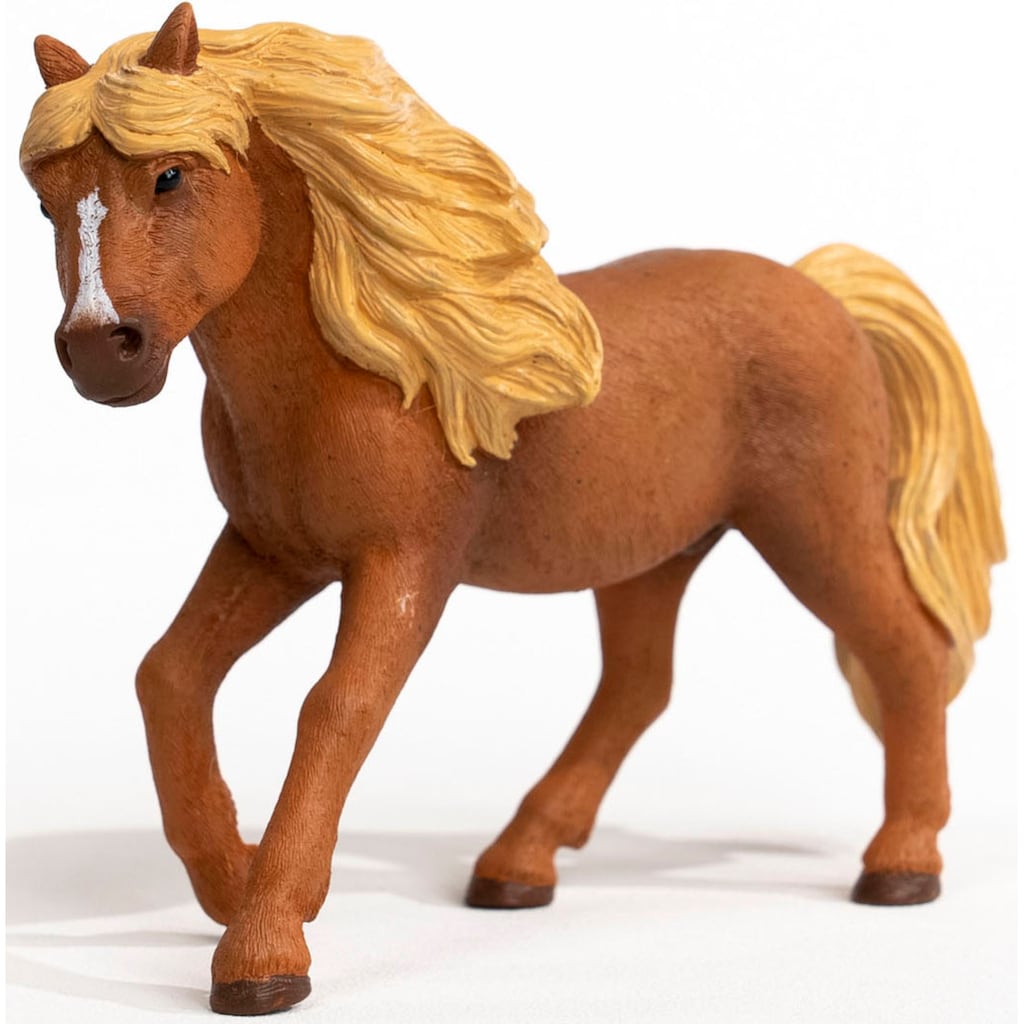 Schleich® Spielfigur »HORSE CLUB, Islandpony Hengst (13943)«