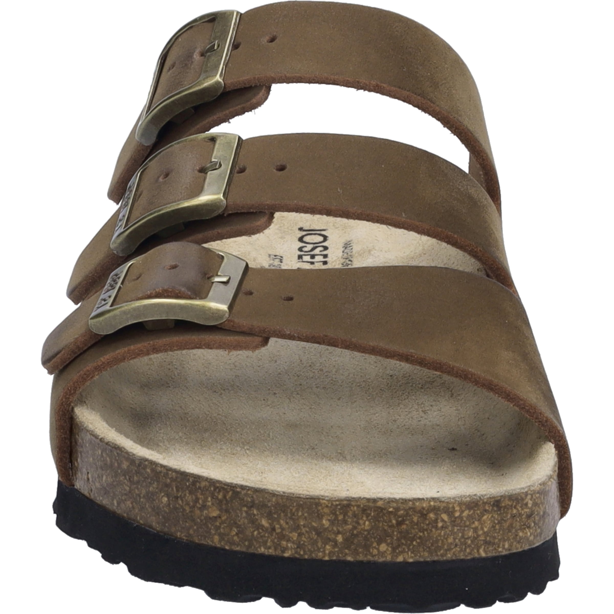 Josef Seibel Sandale »Hermine 05, braun«