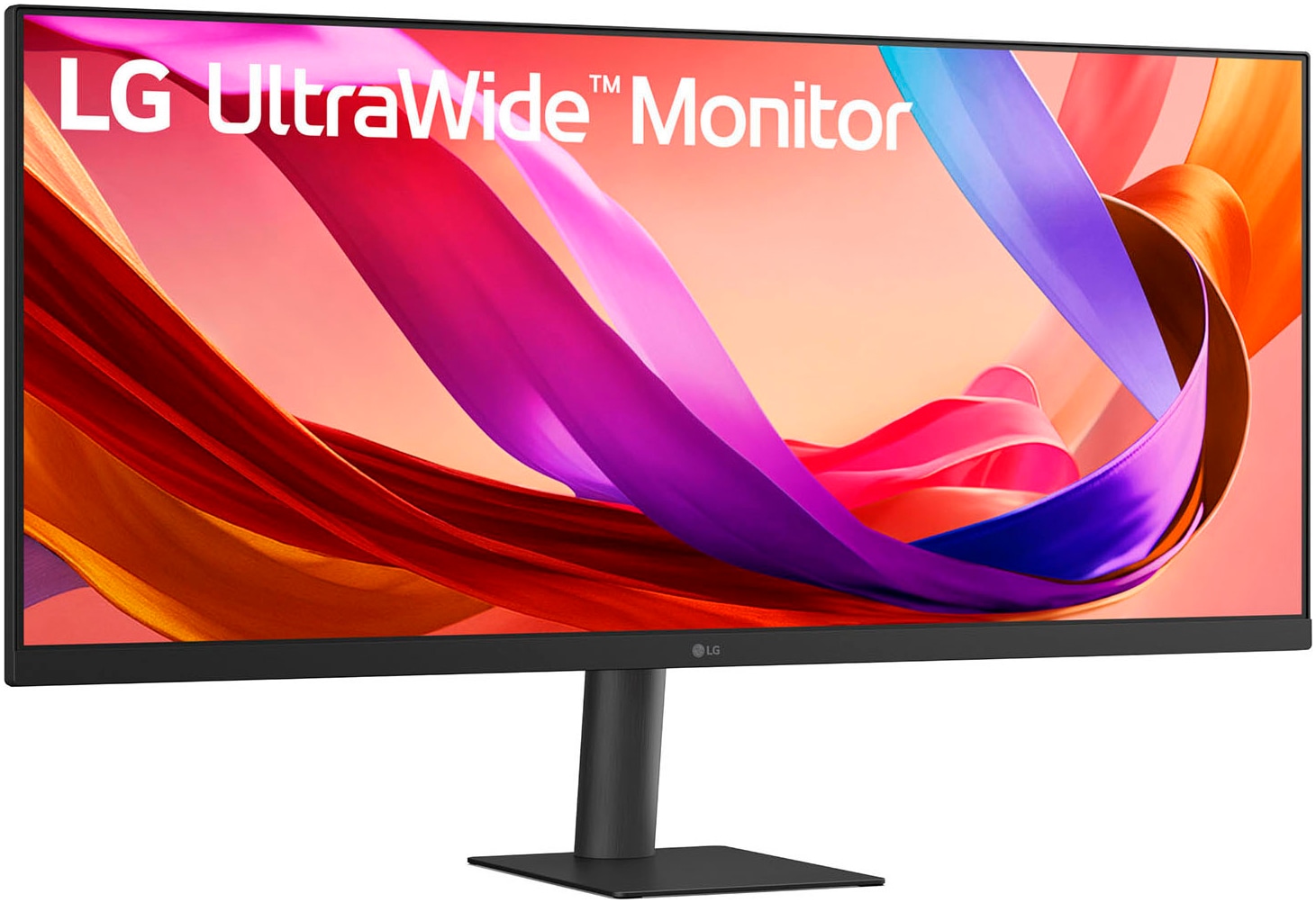 LG Gaming-LED-Monitor »34U511A« 87 cm/34 ″  2560 x 1080 px UWFHD 5 Reaktionszeit 100 Hz