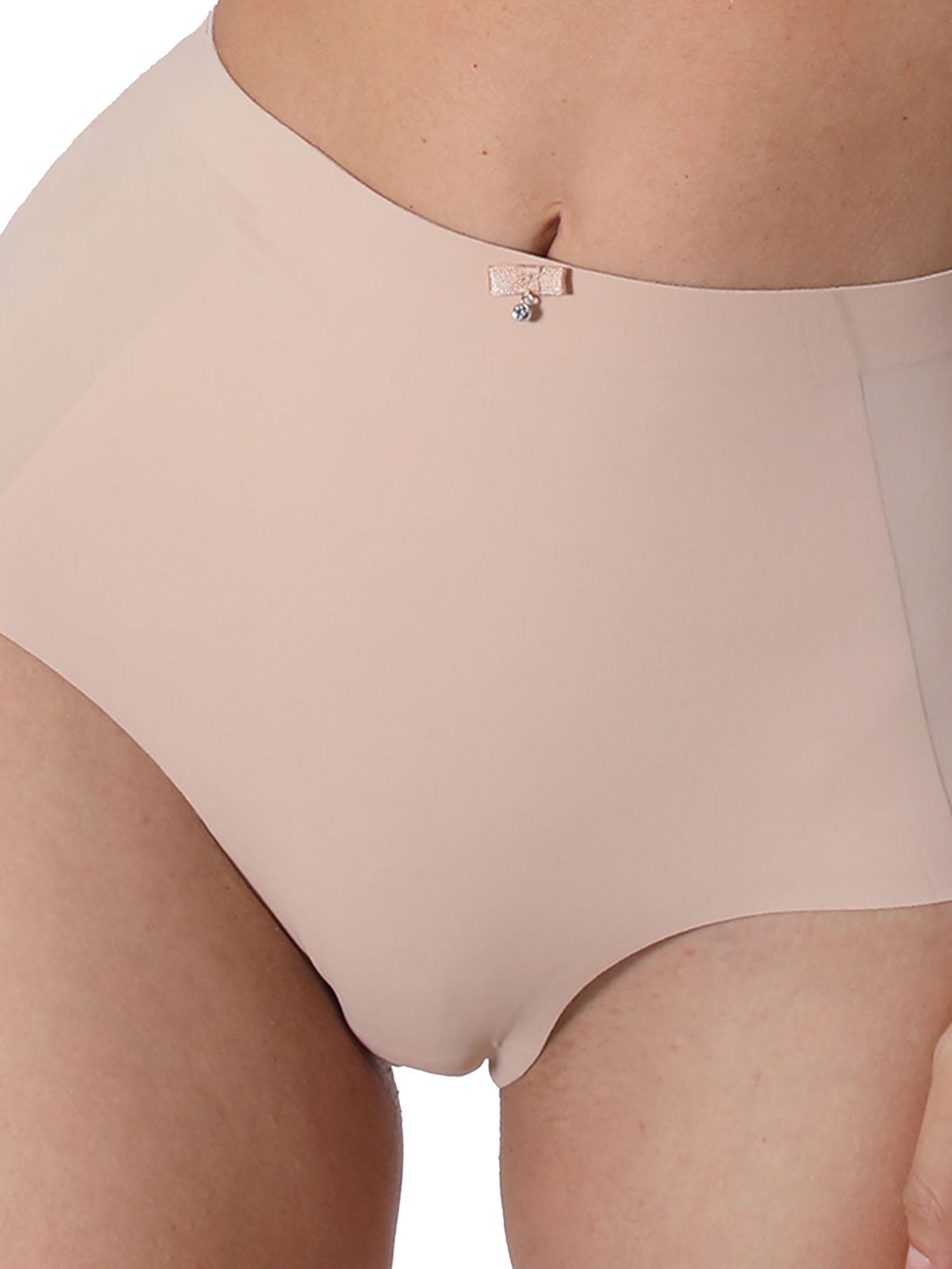 Sassa Taillenslip »2er Pack Taillenslip Graphical Jacquard« 2 Stück, 2 Stk.