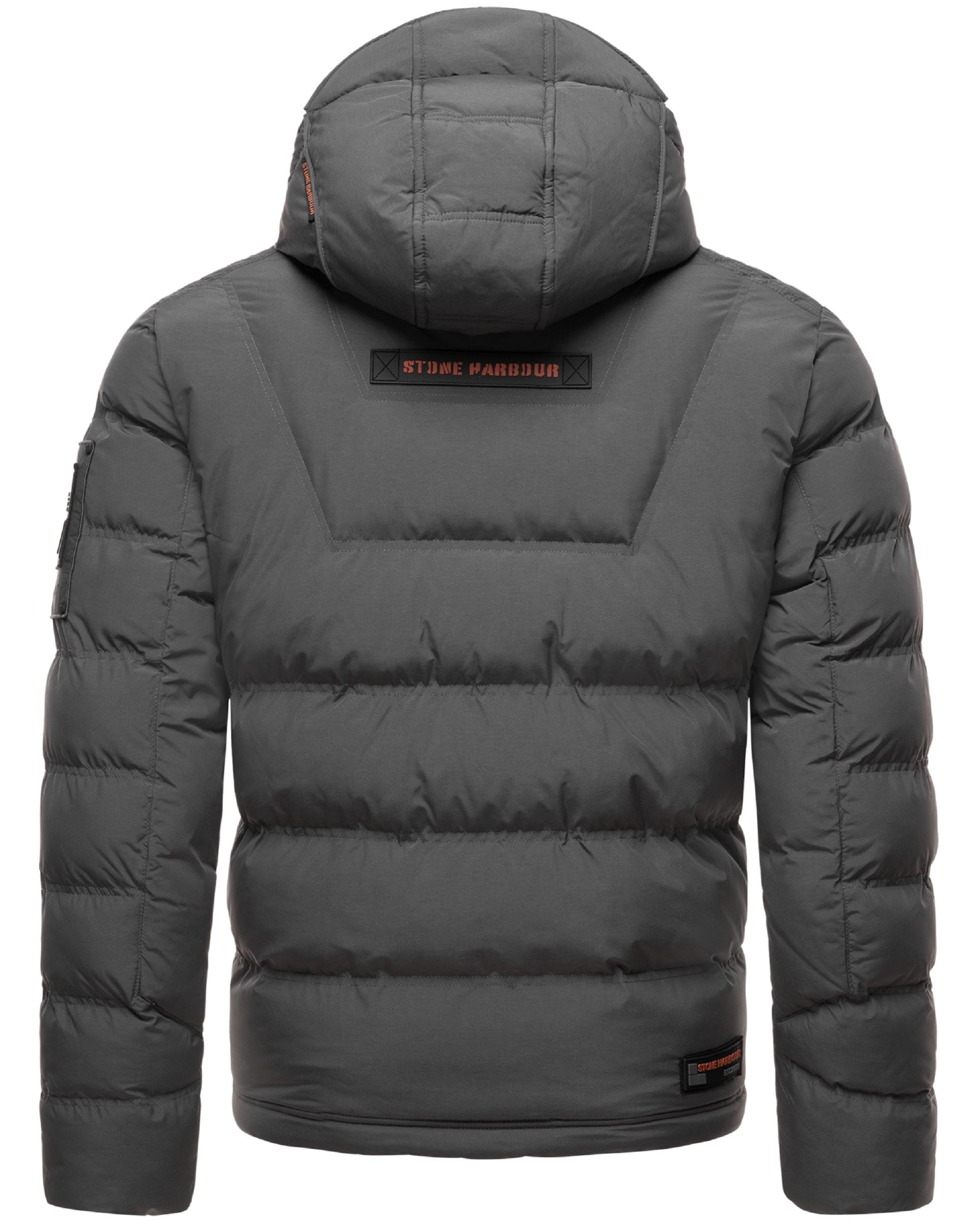 Stone Harbour Winterjacke »Winterjacke Arvidoo«