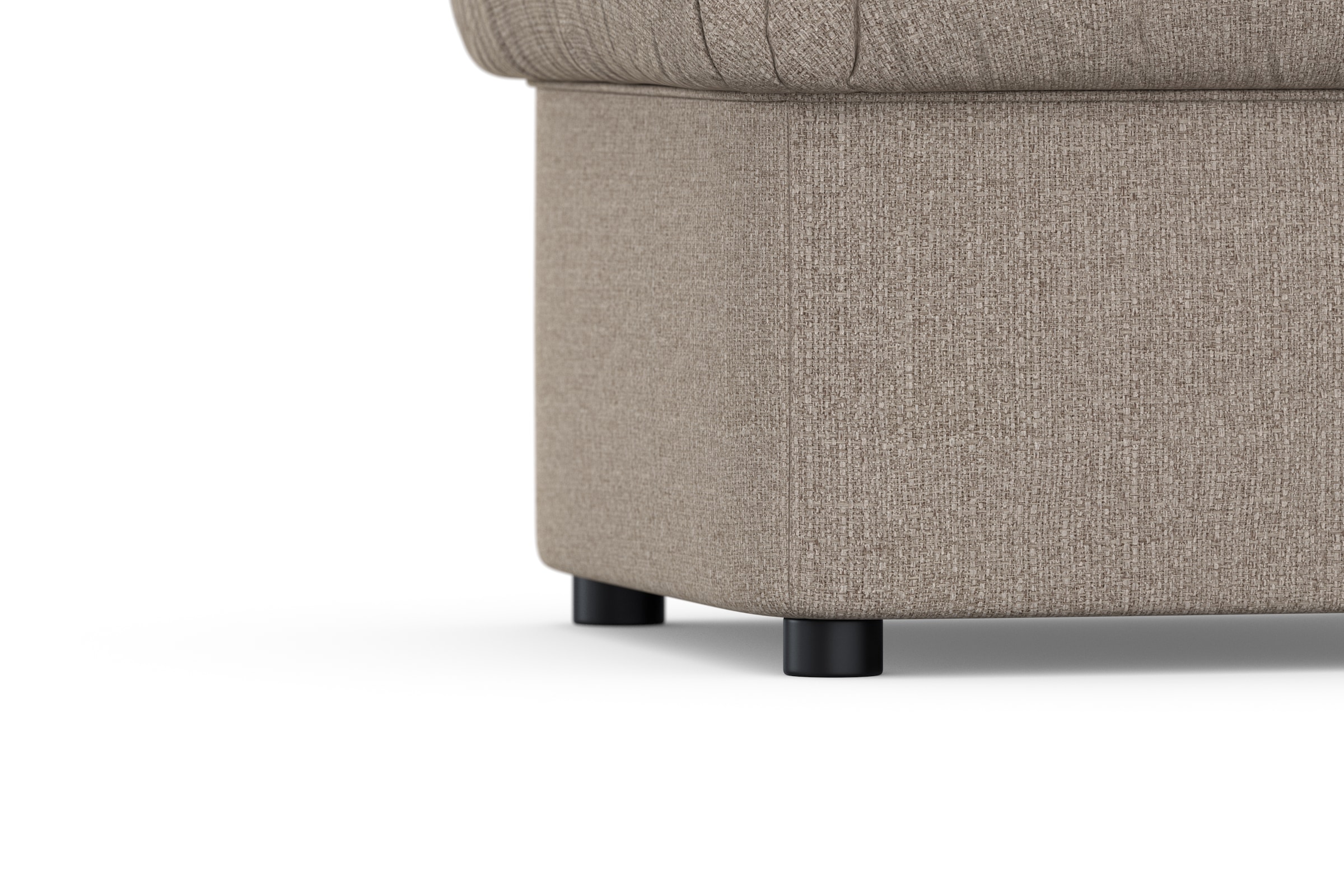 DOMO collection Hocker »Pegnitz«