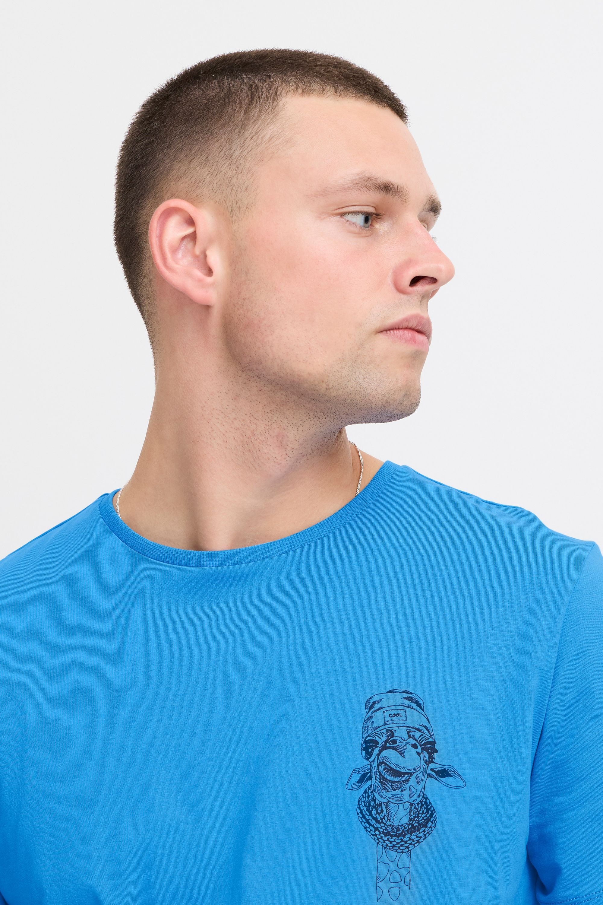 Blend Rundhalsshirt »Rundhalsshirt BHJACKSON«
