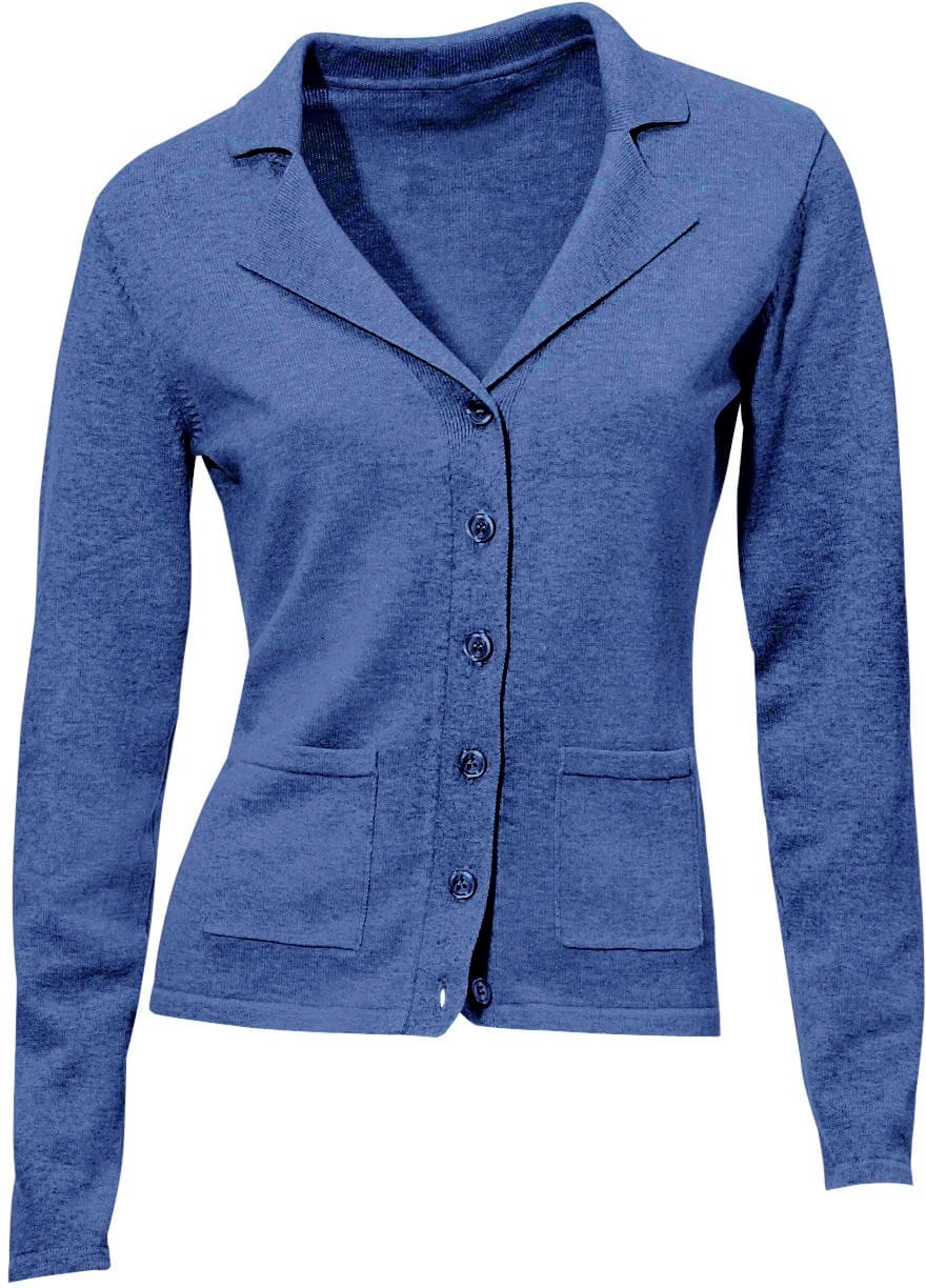 heine Strickjacke