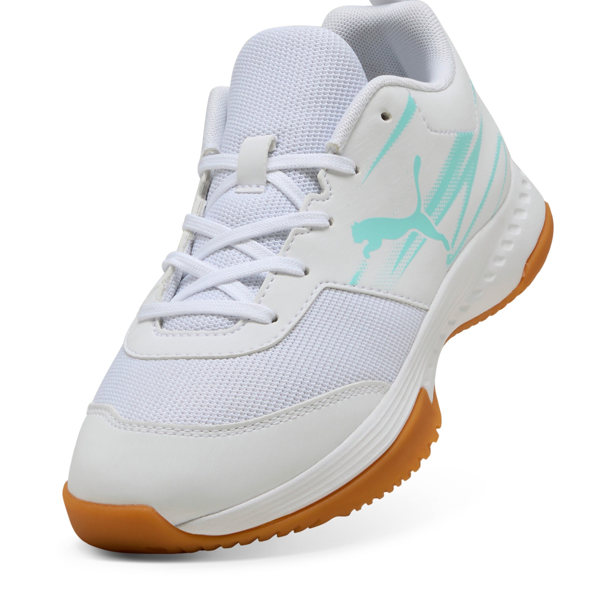 PUMA Hallenschuh »VARION II JR«