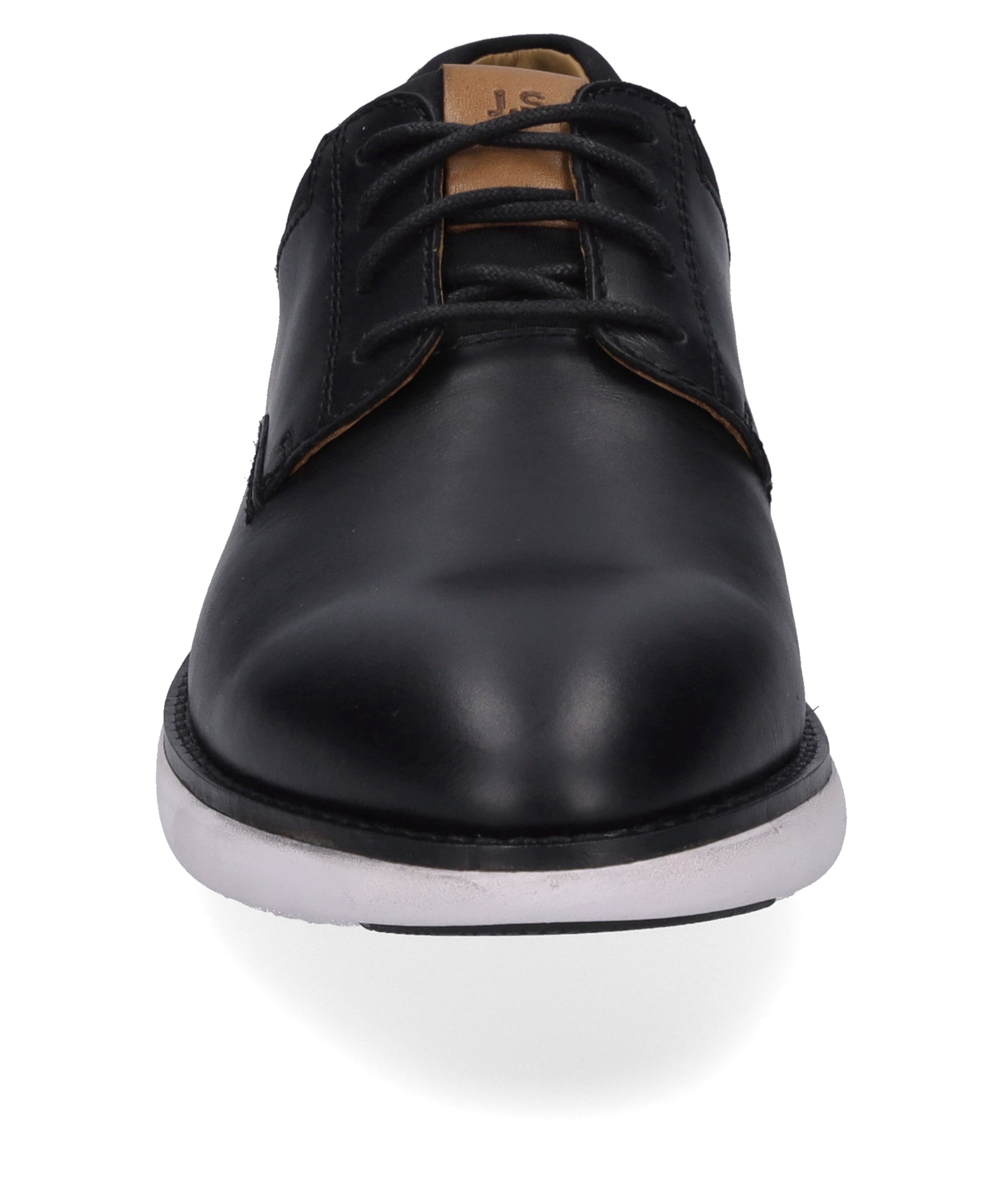 Josef Seibel Schnürschuh »Finley 03, schwarz«