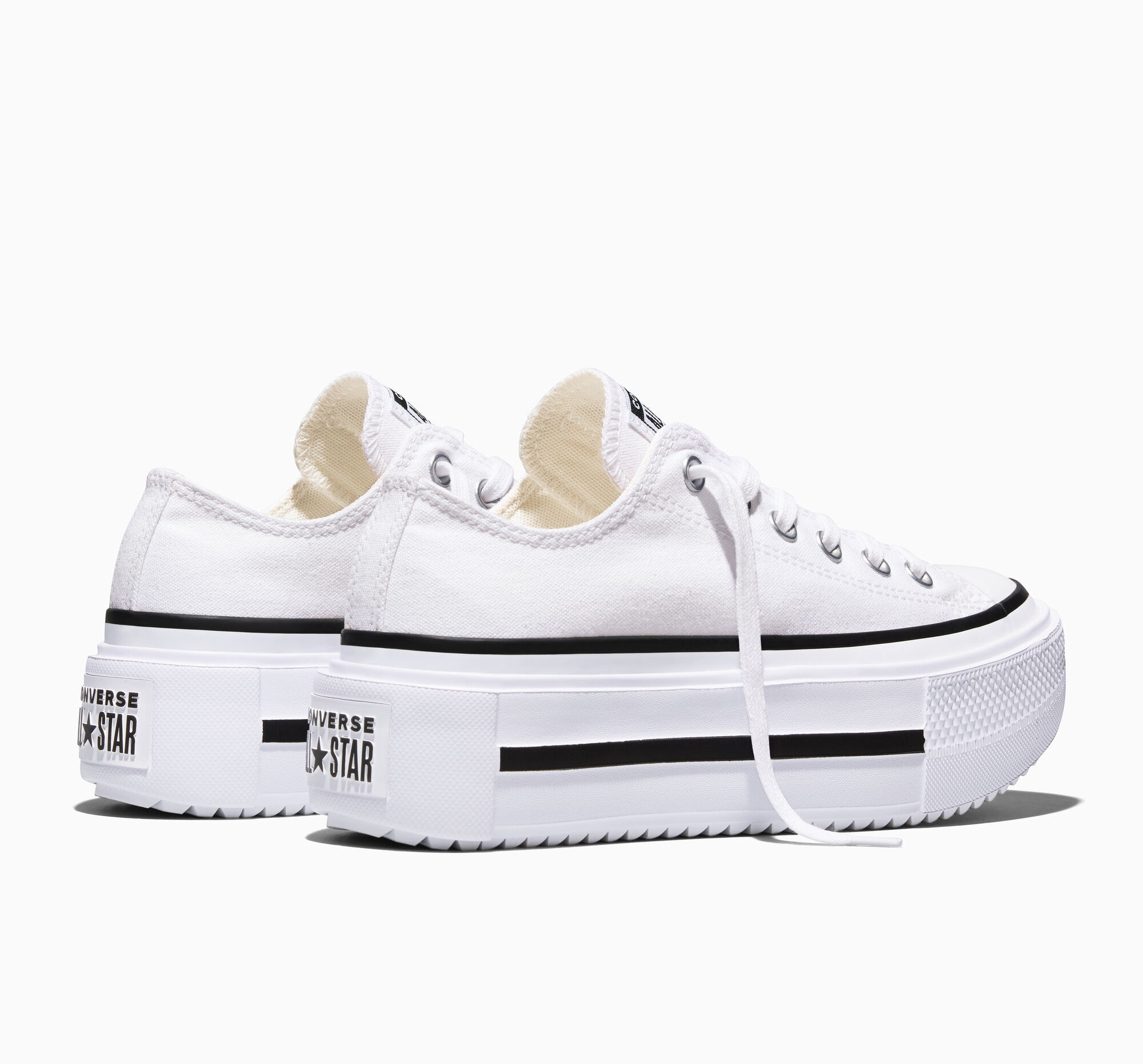 Converse Sneaker »CHUCK TAYLOR ALL STAR LIFT DOUBLE«