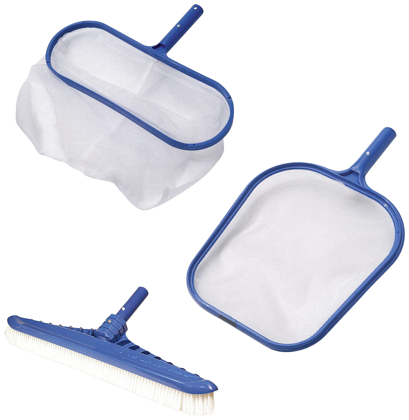 my POOL BWT Rundpool »ink. umfangreichem Zubehör« in verschiedenen Größen