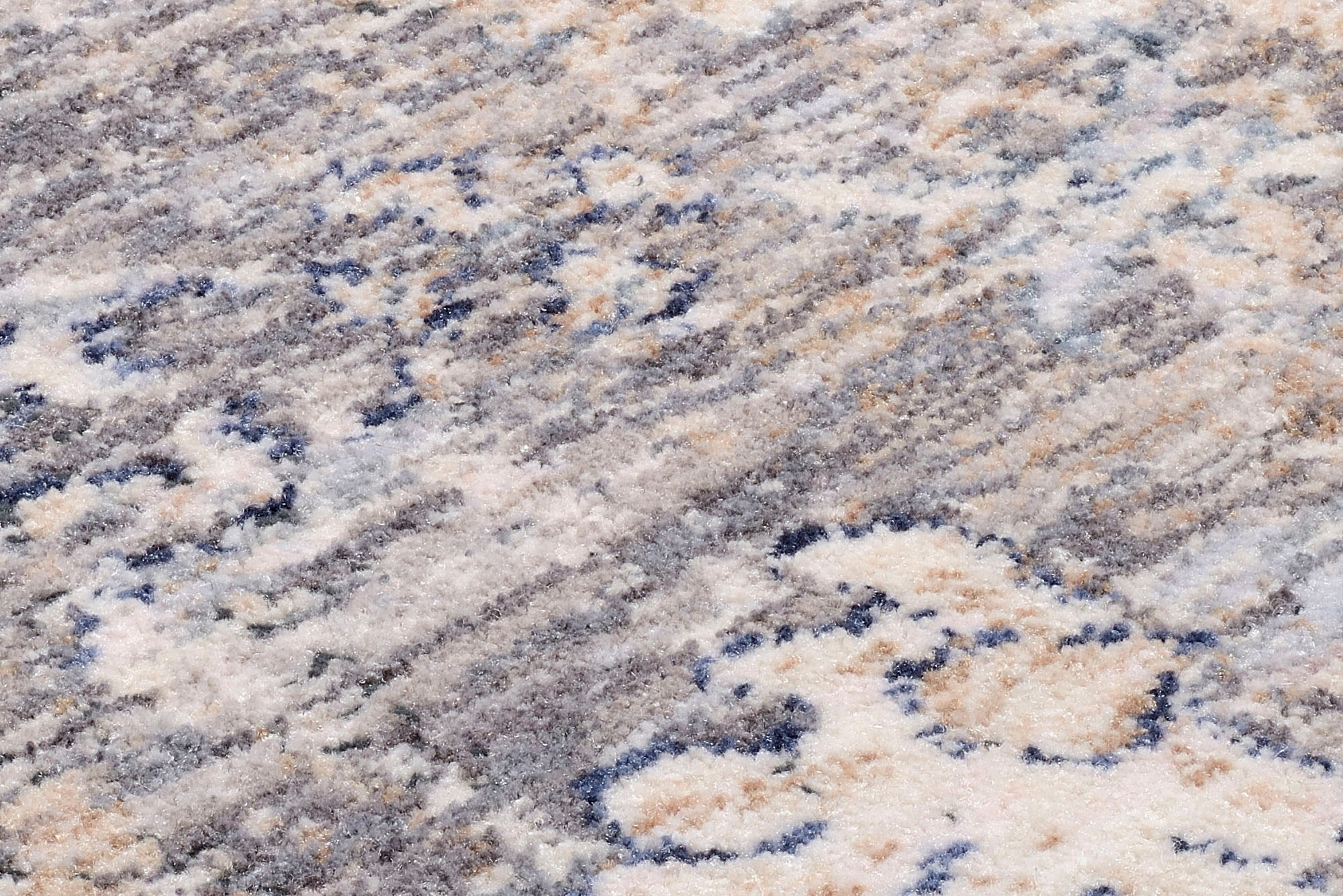 GALLERY M branded by Musterring Teppich »CLASSICO« rechteckig 12 mm Höhe