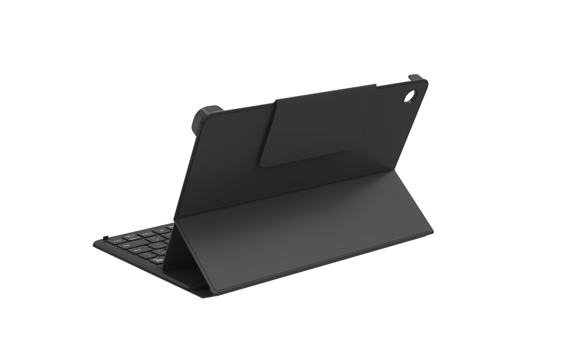 Samsung Tablet-Hülle »Designed for Samsung NEOS Keyboard Case (Pogo) für Tab S10 FE/S10 Lite« Samsung Galaxy Tab S10 FE | Samsung Galaxy Tab S10 Lite