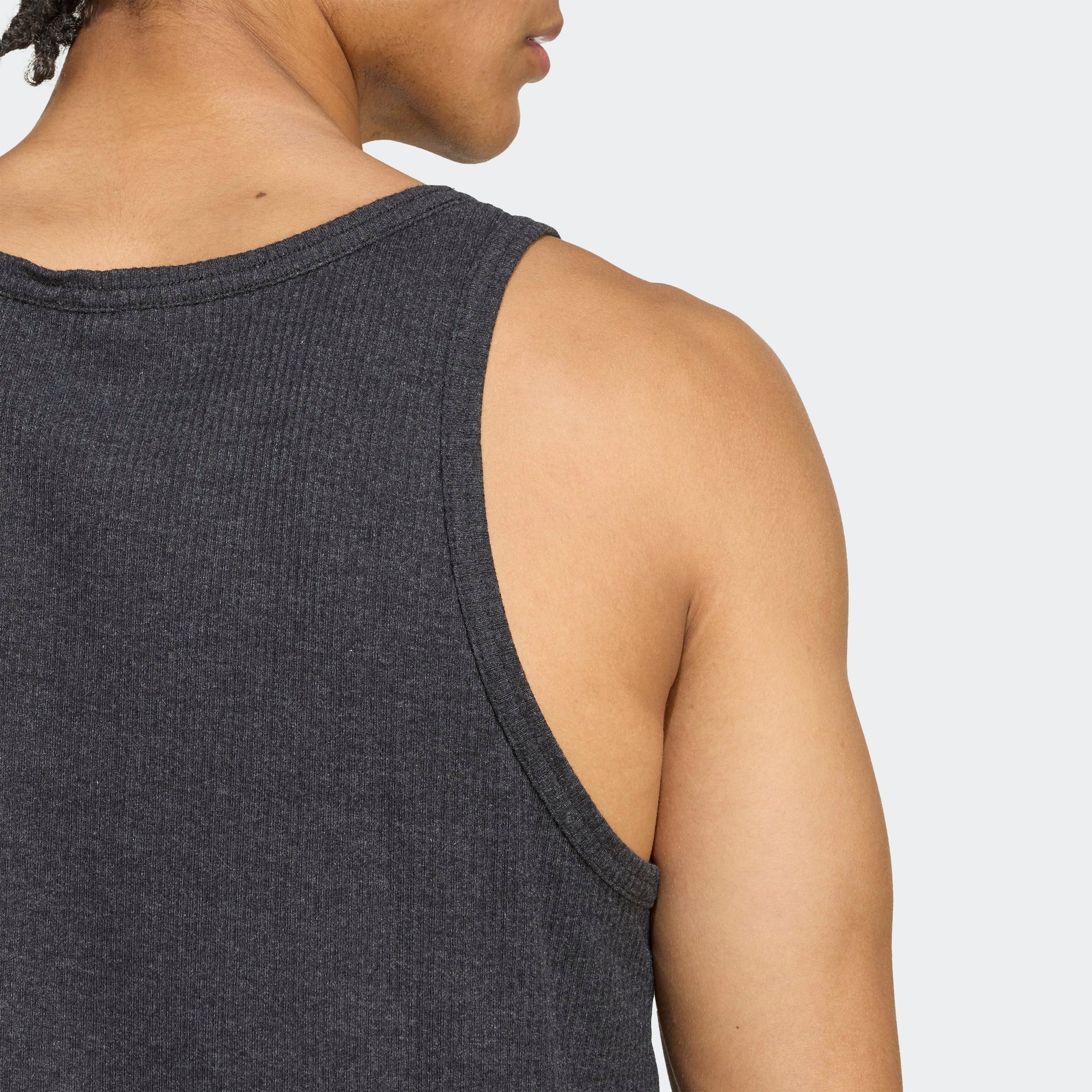 adidas Originals Tanktop »TREFOIL ESSENTIALS« klassischer Schnitt, ohne Verschluss