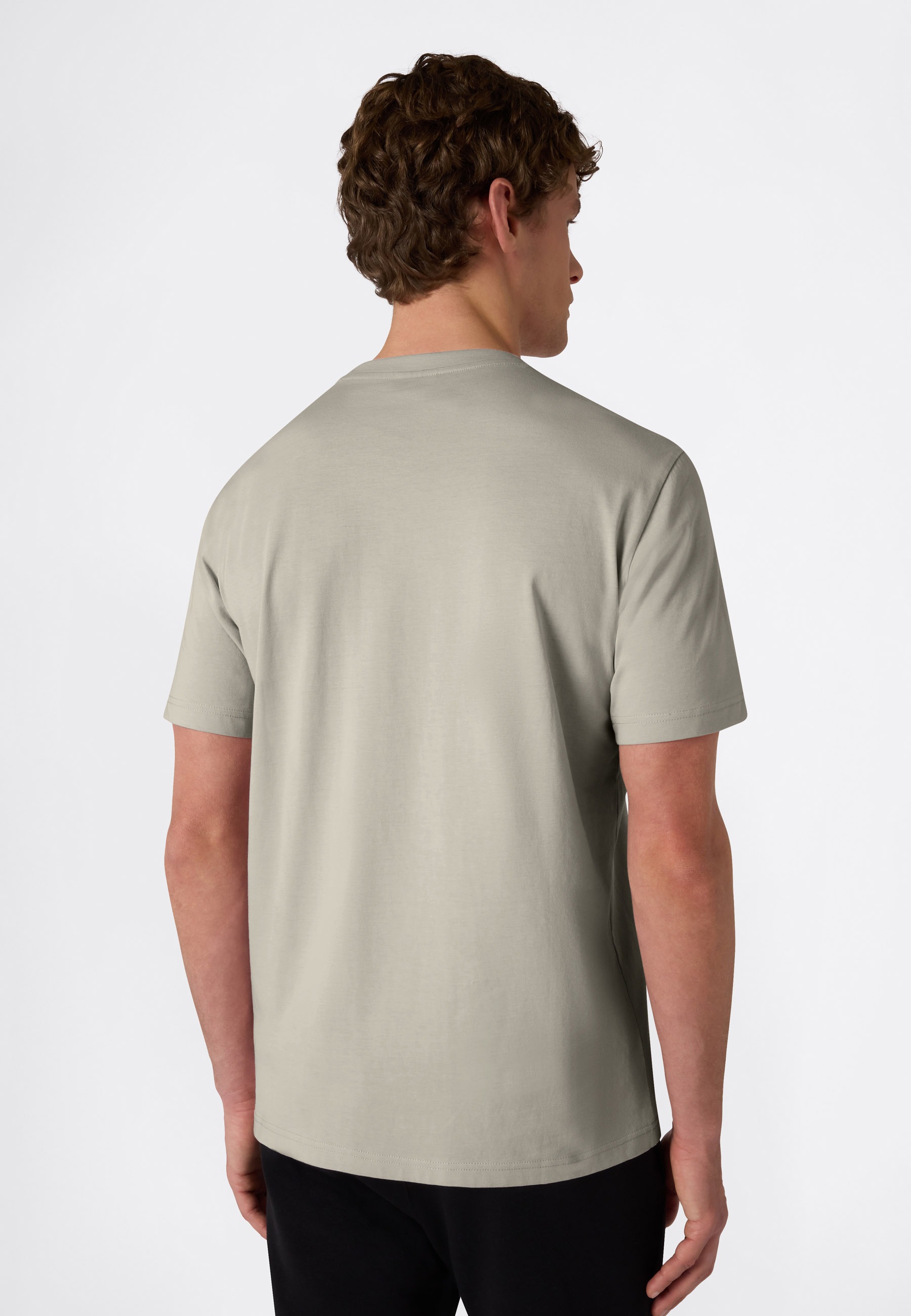 Champion T-Shirt »ICONS TONAL T-Shirt« für Sportmode, Kurzarm, komfortabler Sitz