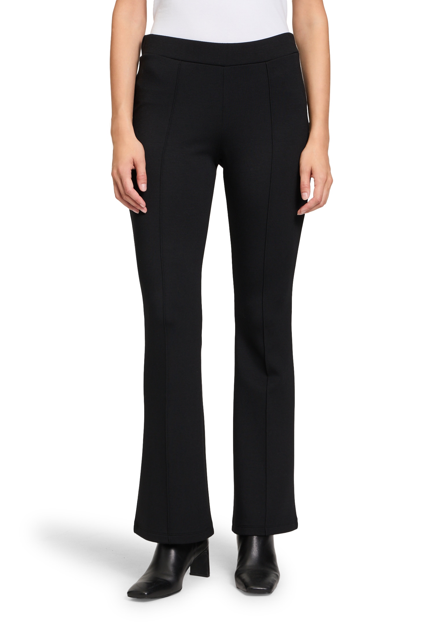 Betty Barclay Schlupfhose »Schlupfhose mit Biesen«