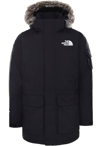 The North Face Parka »RECYCLED MCMURDO« kaufen