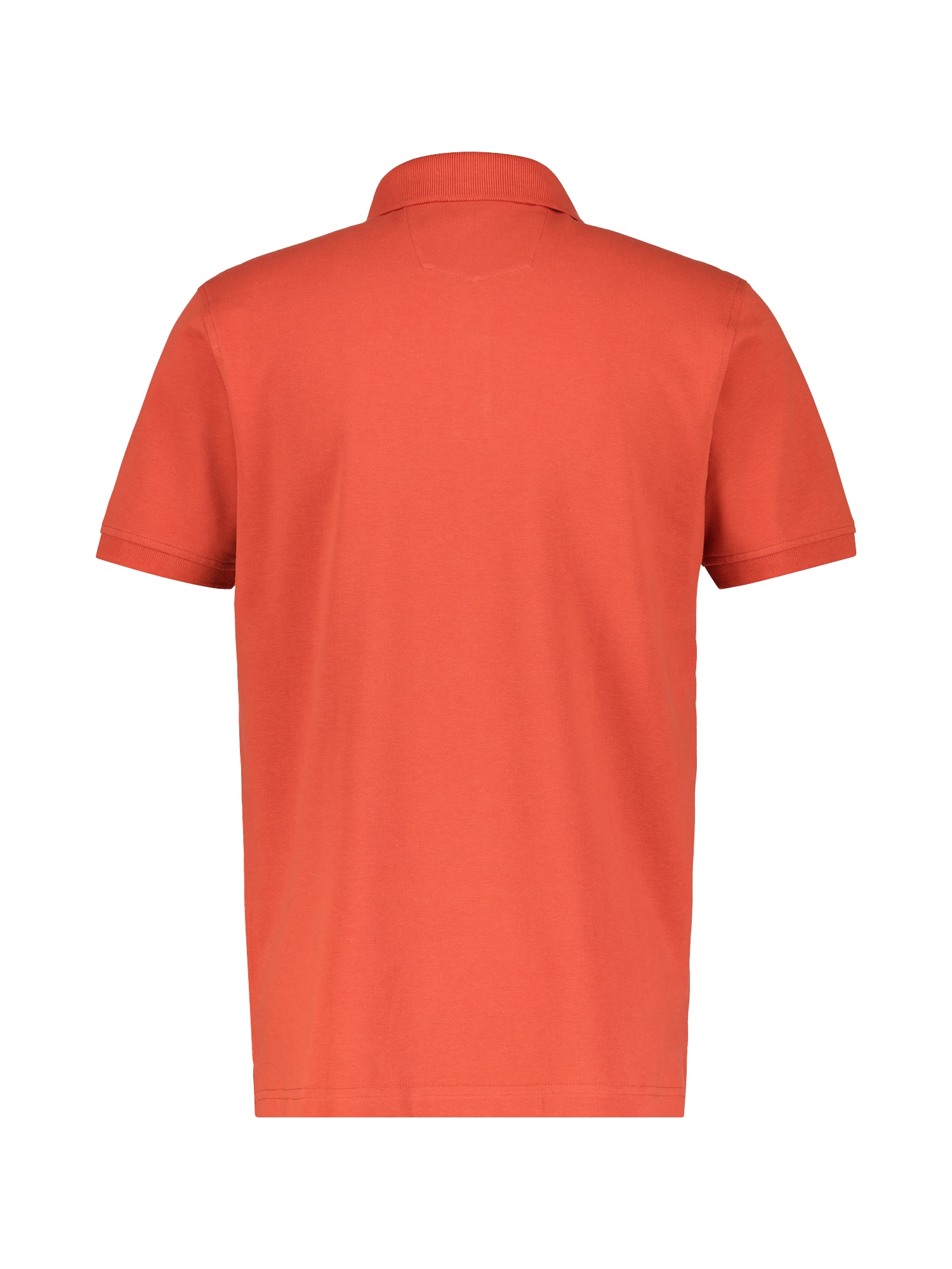 LERROS Poloshirt »LERROS Basic Poloshirt für Herren«
