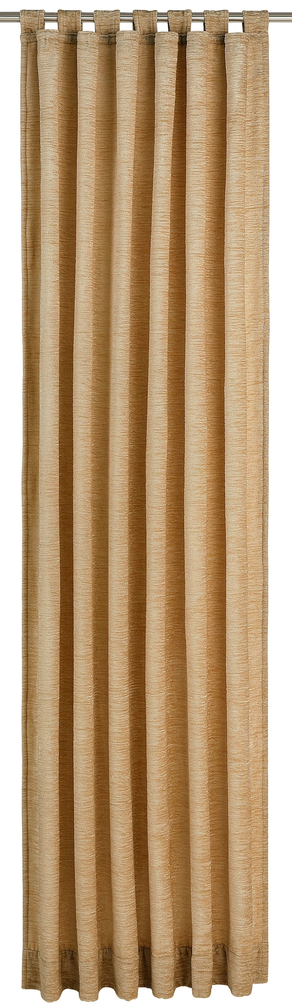 Wirth Vorhang »Trondheim 234 g/m²« Schlaufen 1 Stk. tlg.