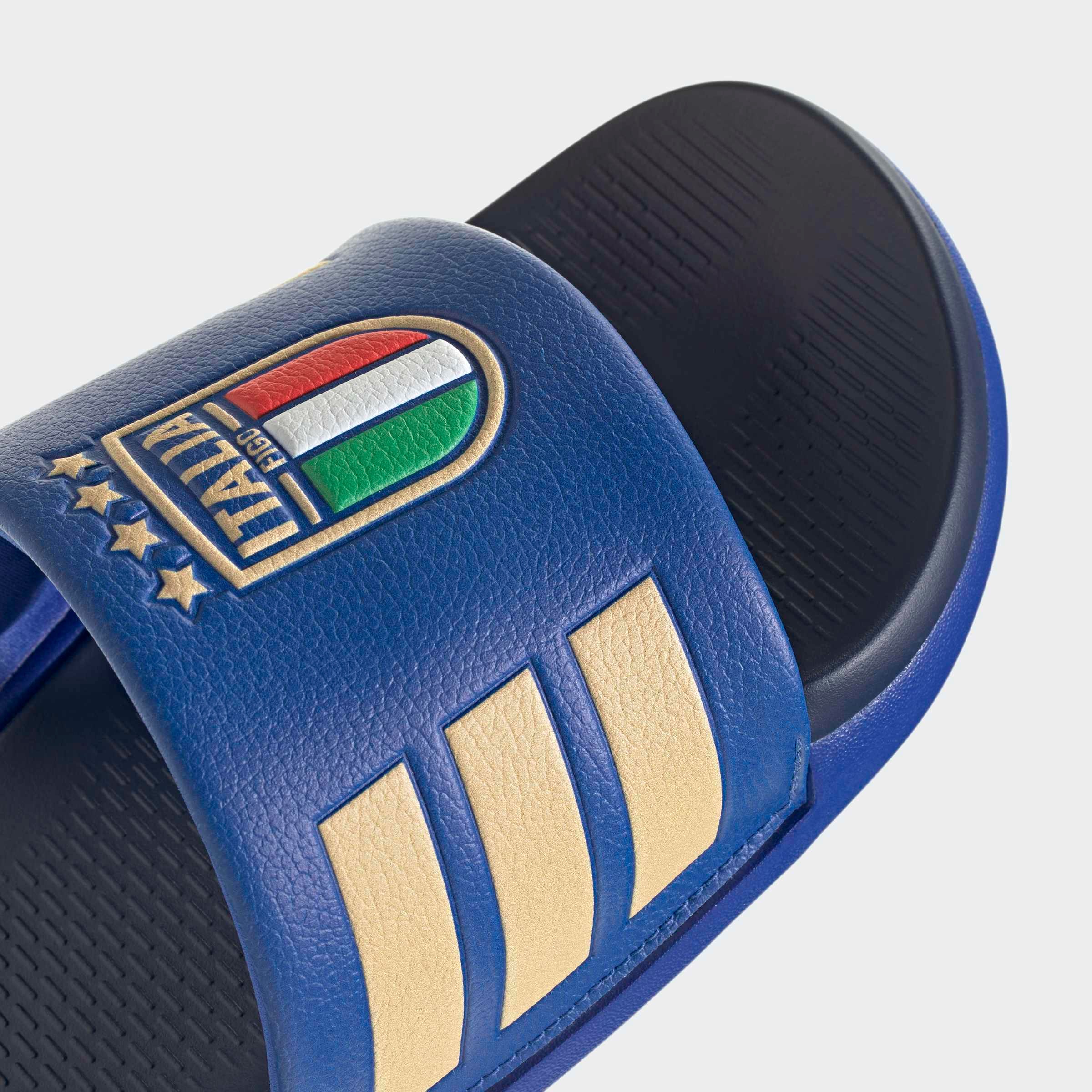 adidas Sportswear Badesandale »ADILETTE CMFT FIGC«  Badelatschen, World Cup Nations Pack