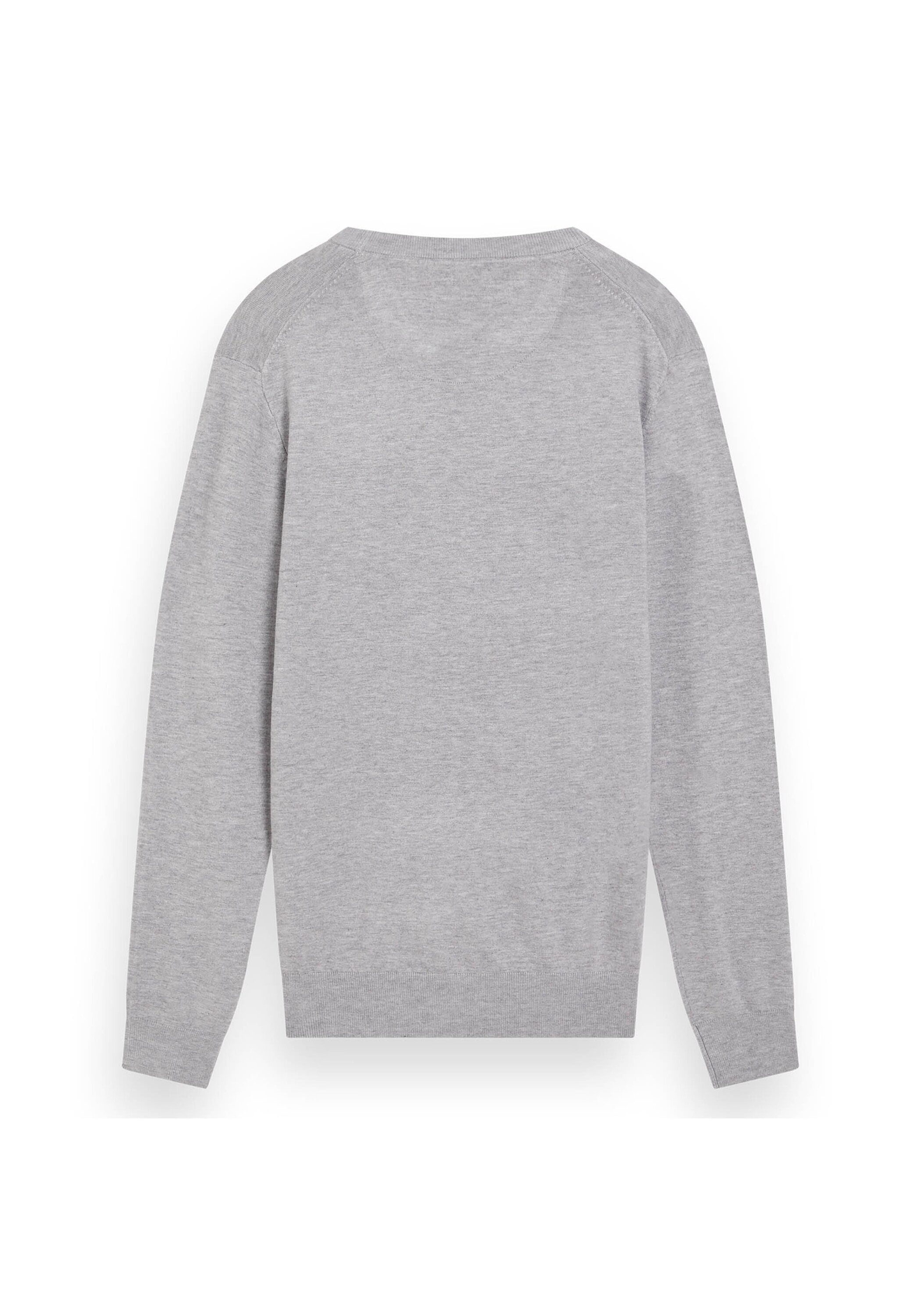 Scotch & Soda Sweatshirt »Strickpullover Core Viskose Pullover«