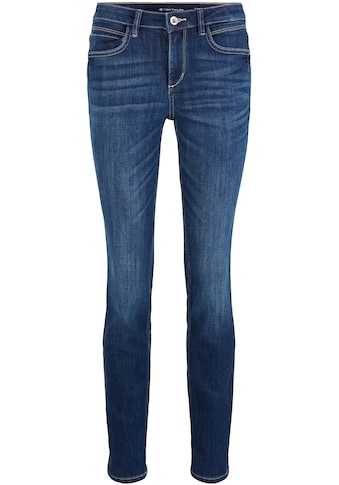 TOM TAILOR Slim-fit-Jeans »Alexa Slim« kaufen