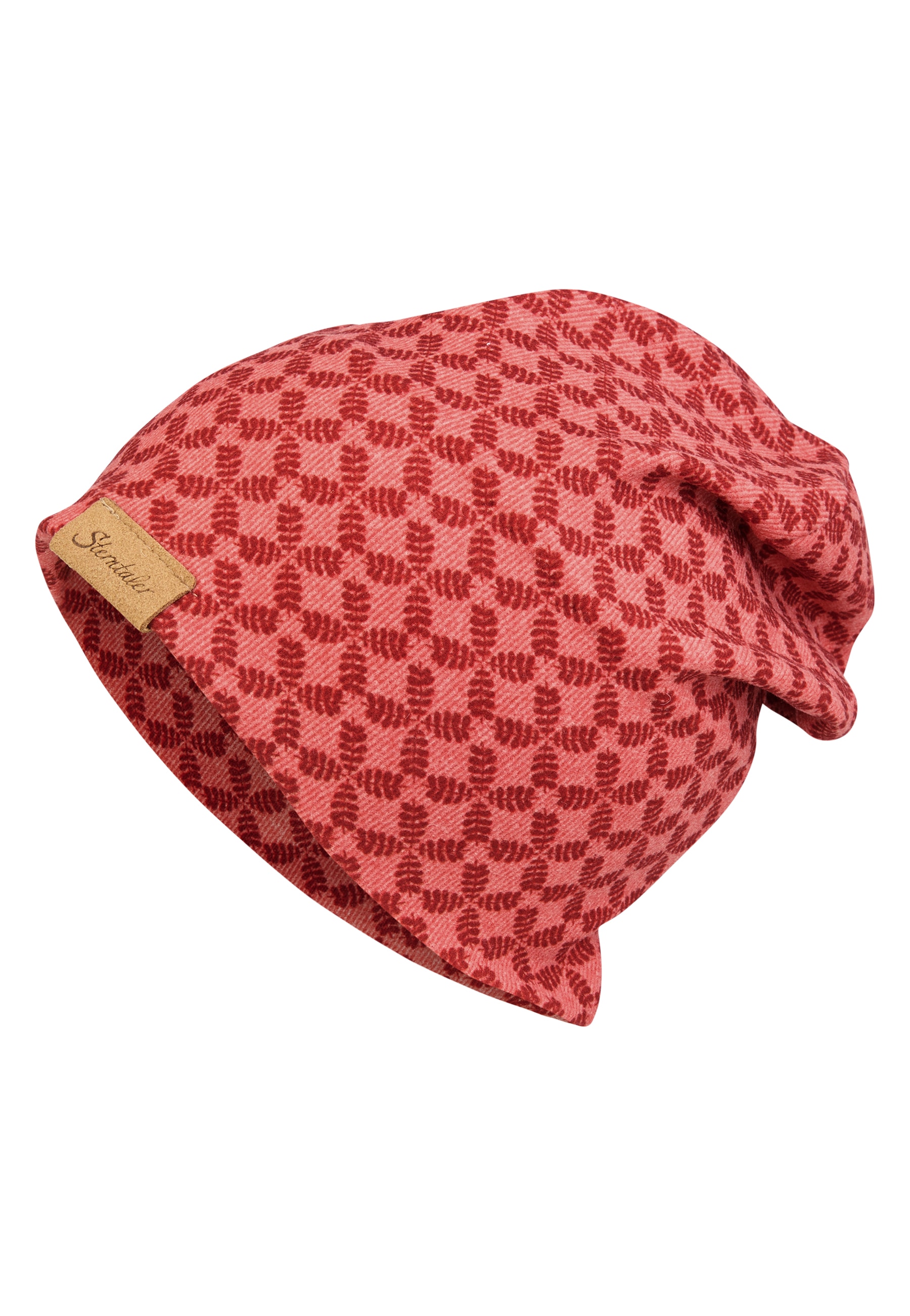 Sterntaler® Beanie »Beanie graphisch«