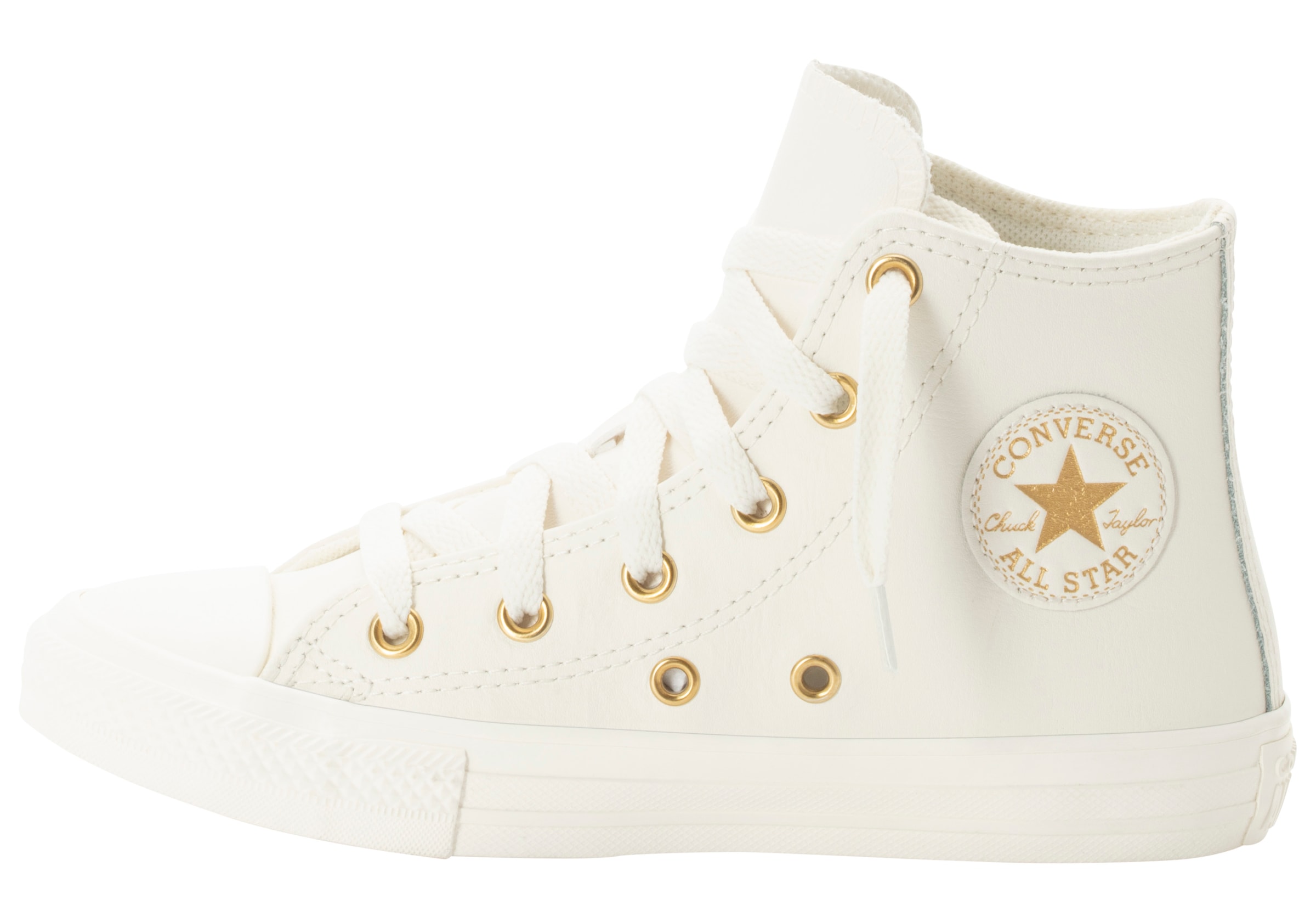 Converse Sneaker »CHUCK TAYLOR ALL STAR GOLD LUXE«