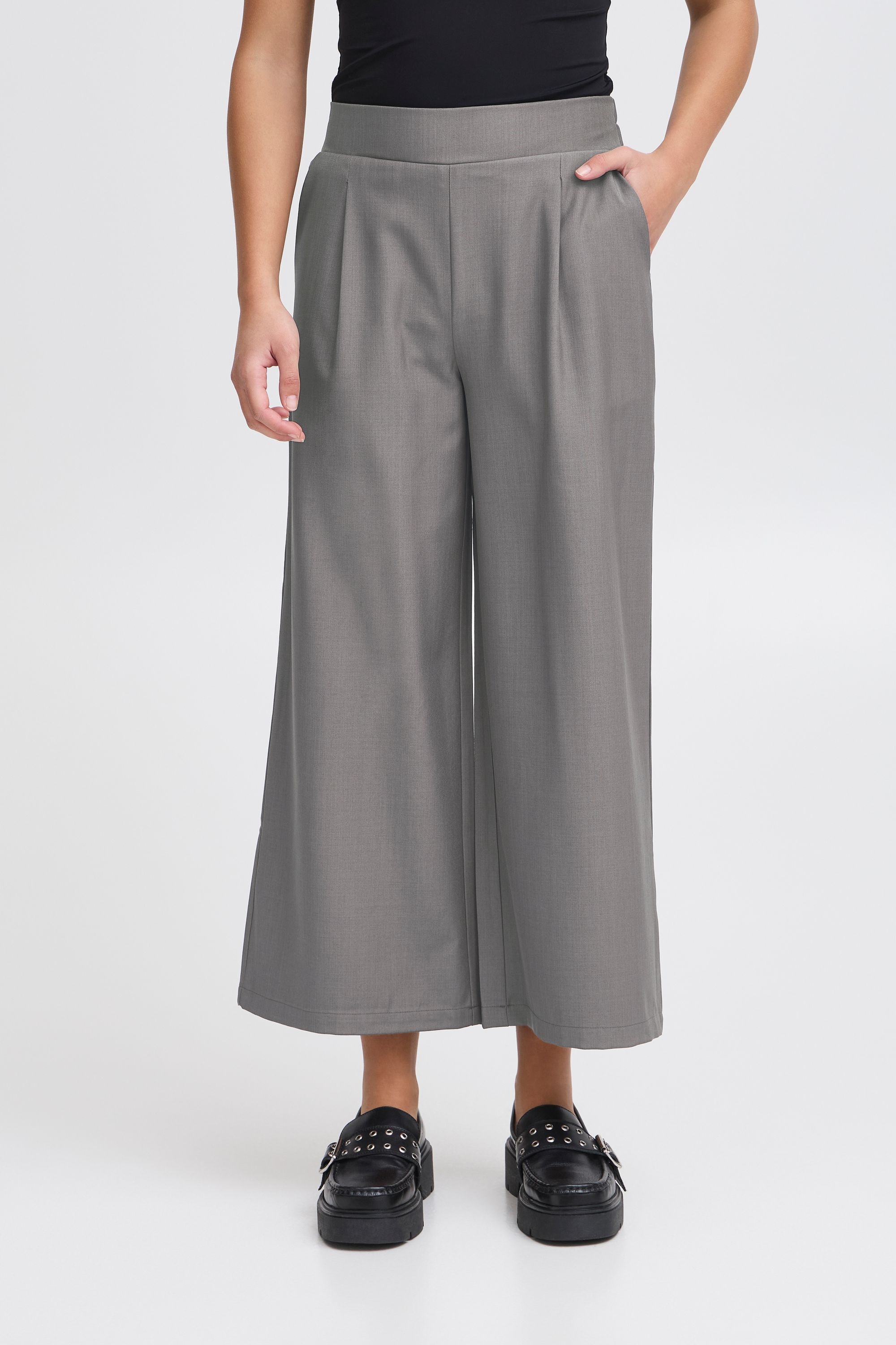 Ichi Loungehose »Loungehose IXDORTHEA«