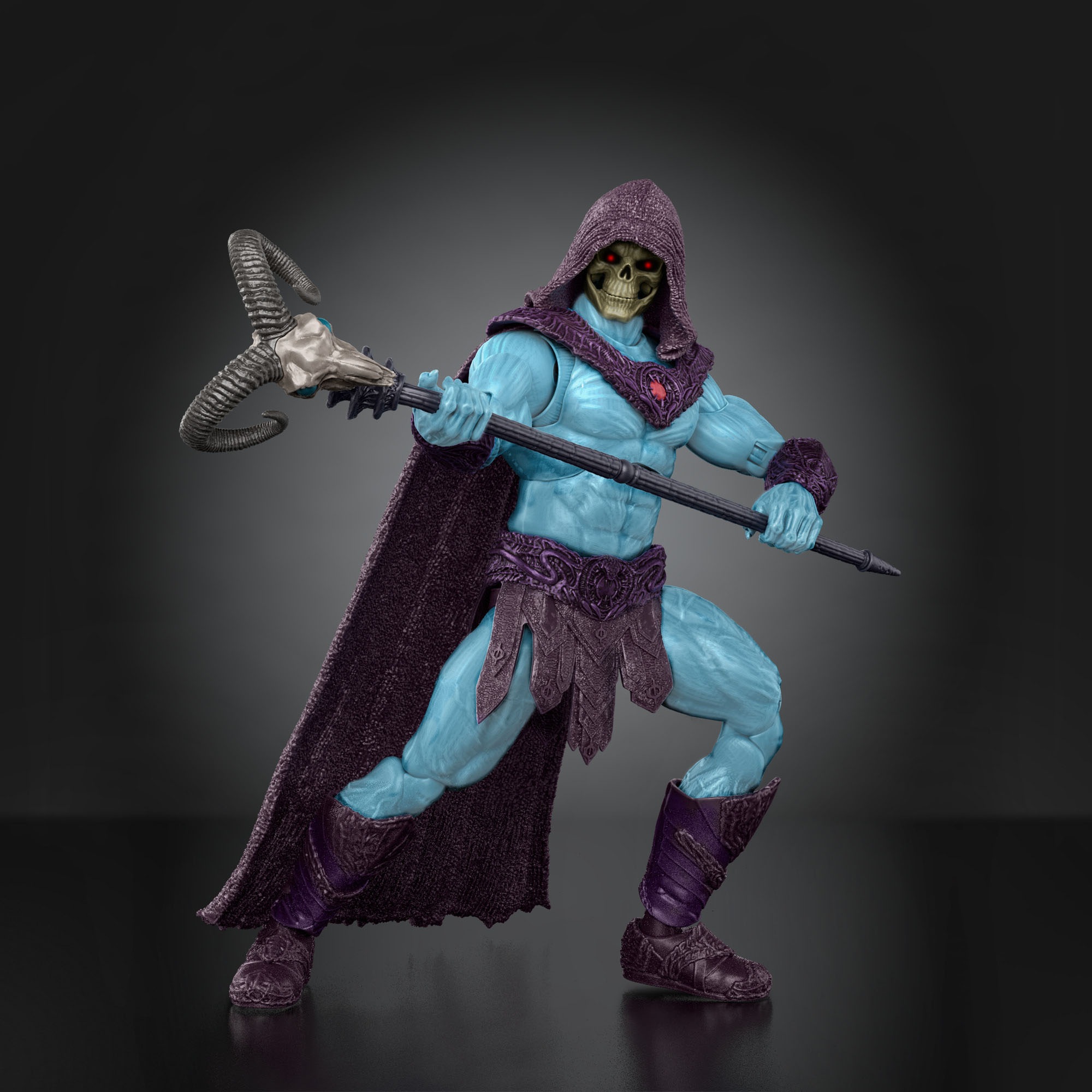 MASTERS OF THE UNIVERSE Actionfigur »Chronicles Skeletor«