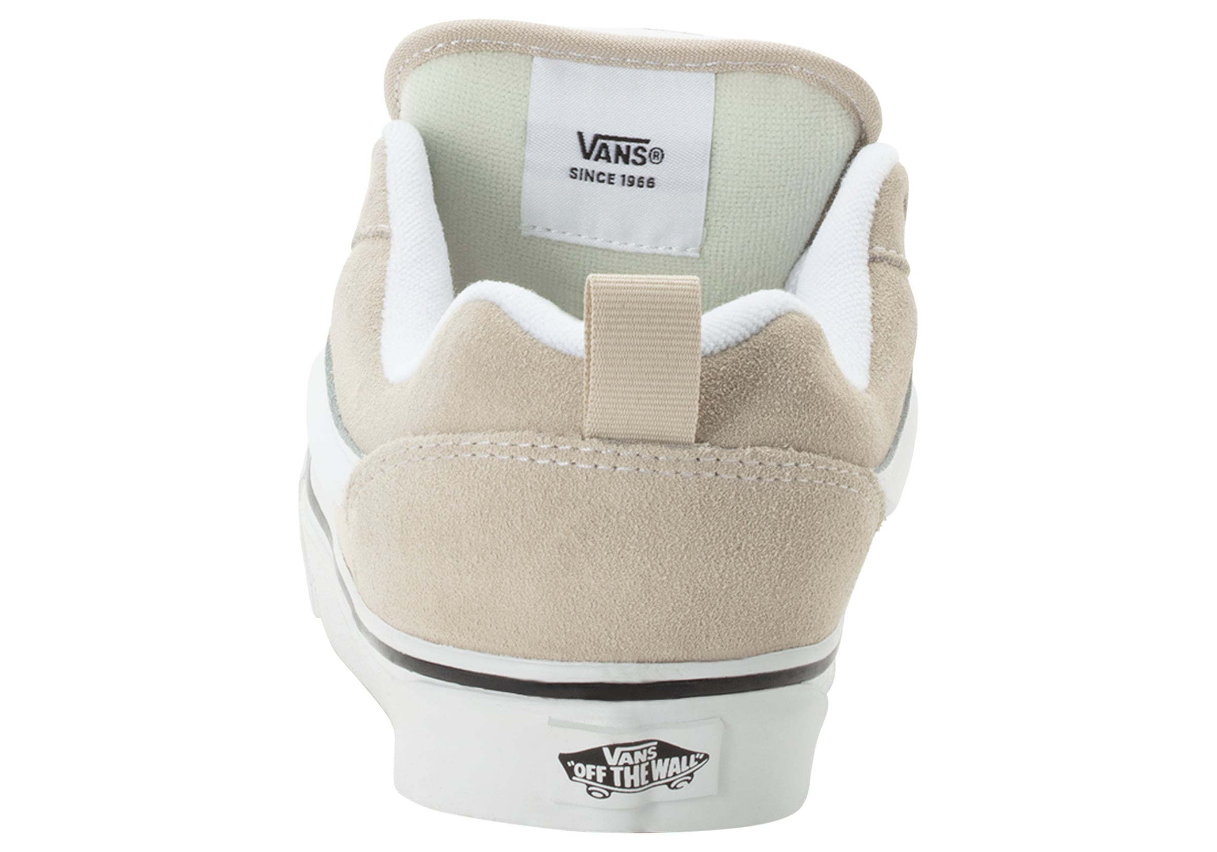 Vans Sneaker »Knu Skool«, unisex