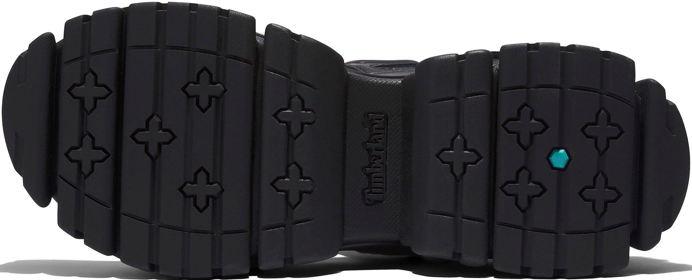 Timberland Sandale »Adley Way Sandal 2 Band«, mit Klettverschluss