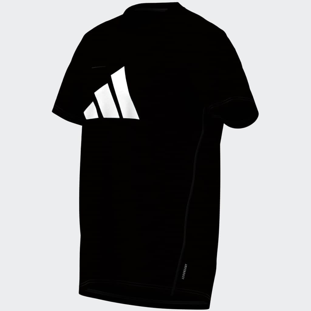 adidas Performance Laufshirt »RUN IT TEE«