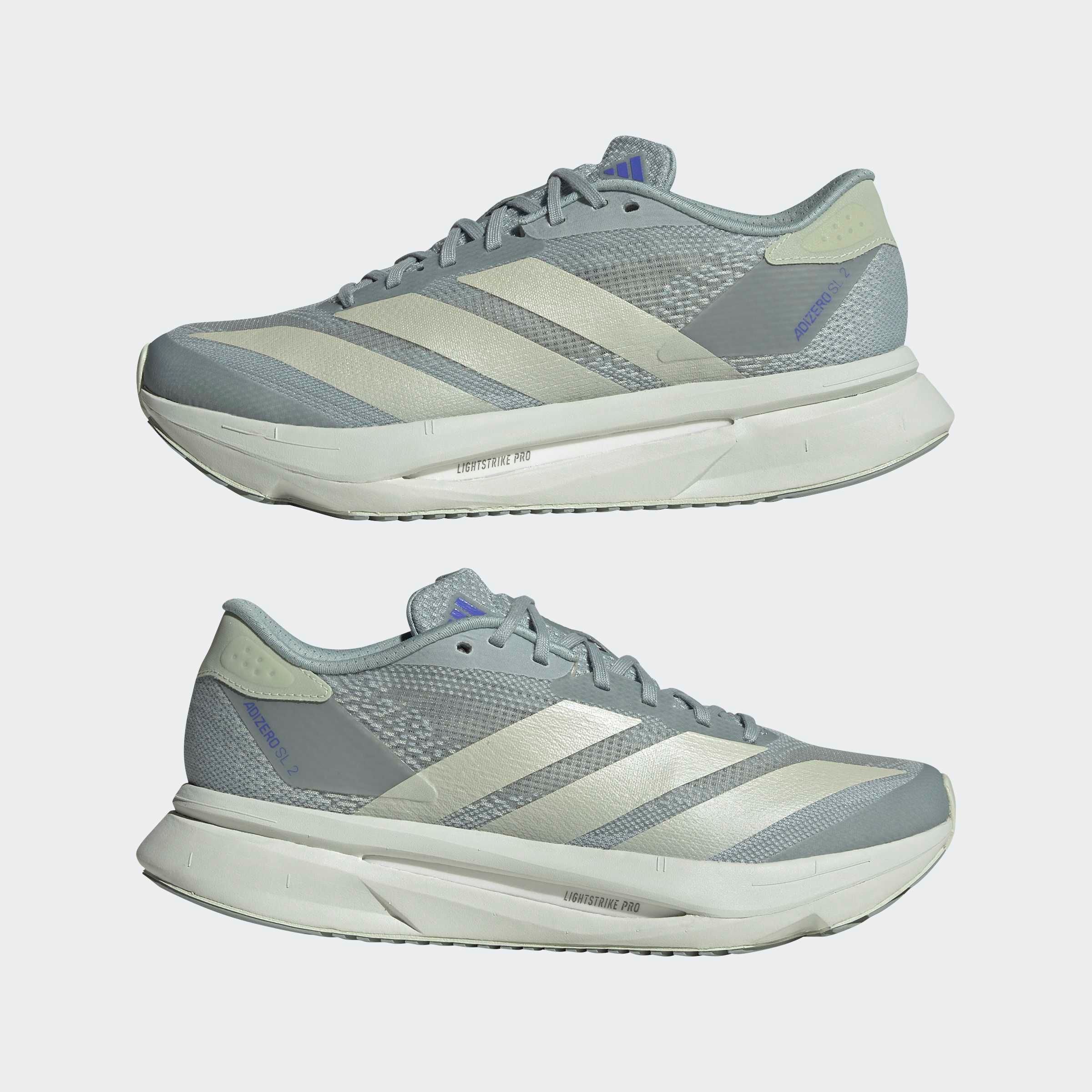 adidas Performance Laufschuh »ADIZERO SL2«  mit Lightstrike-Sohle