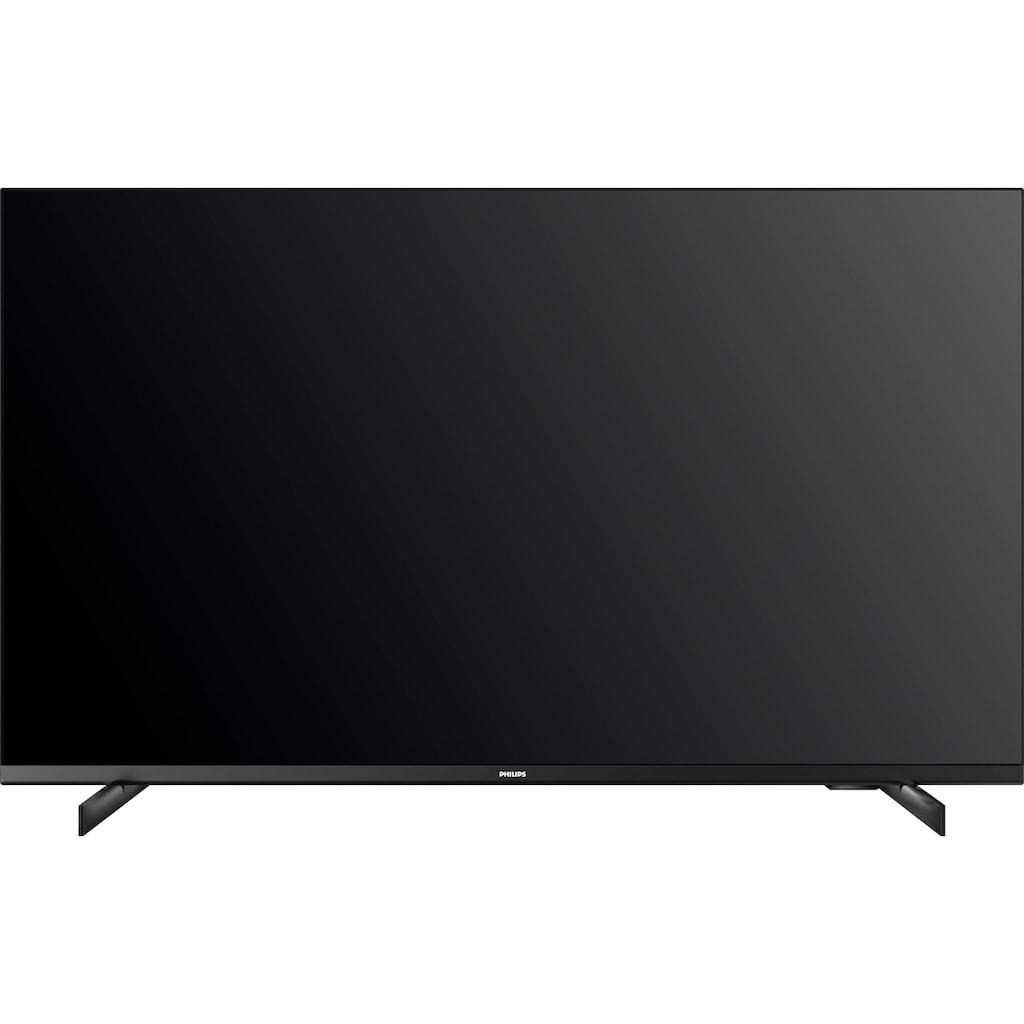 Philips LED-Fernseher »43PUS7506/12«, 108 cm/43 Zoll, 4K Ultra HD, Smart-TV